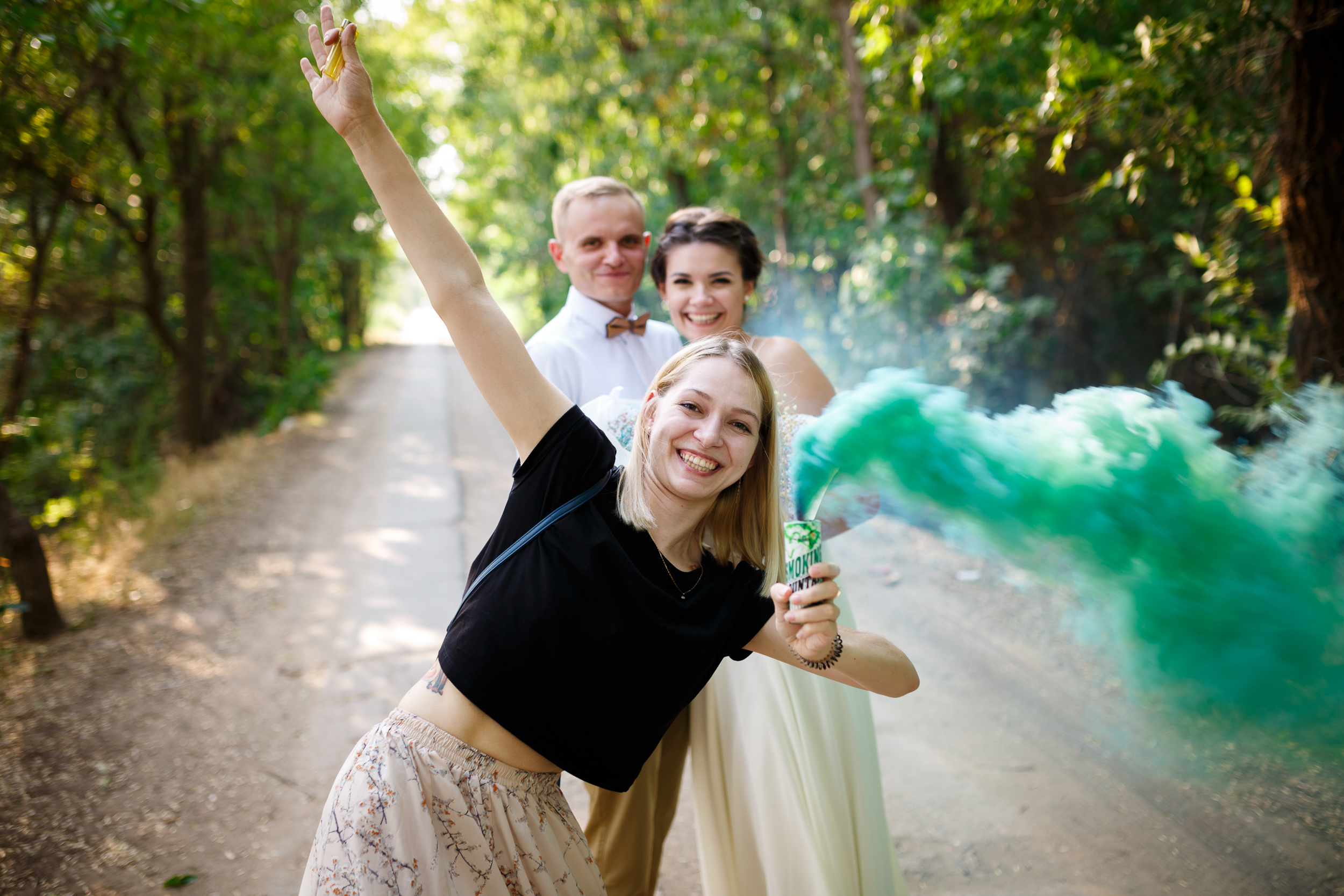 Юля и Сергей. Свадебный и портретный фотограф Иван Ярема