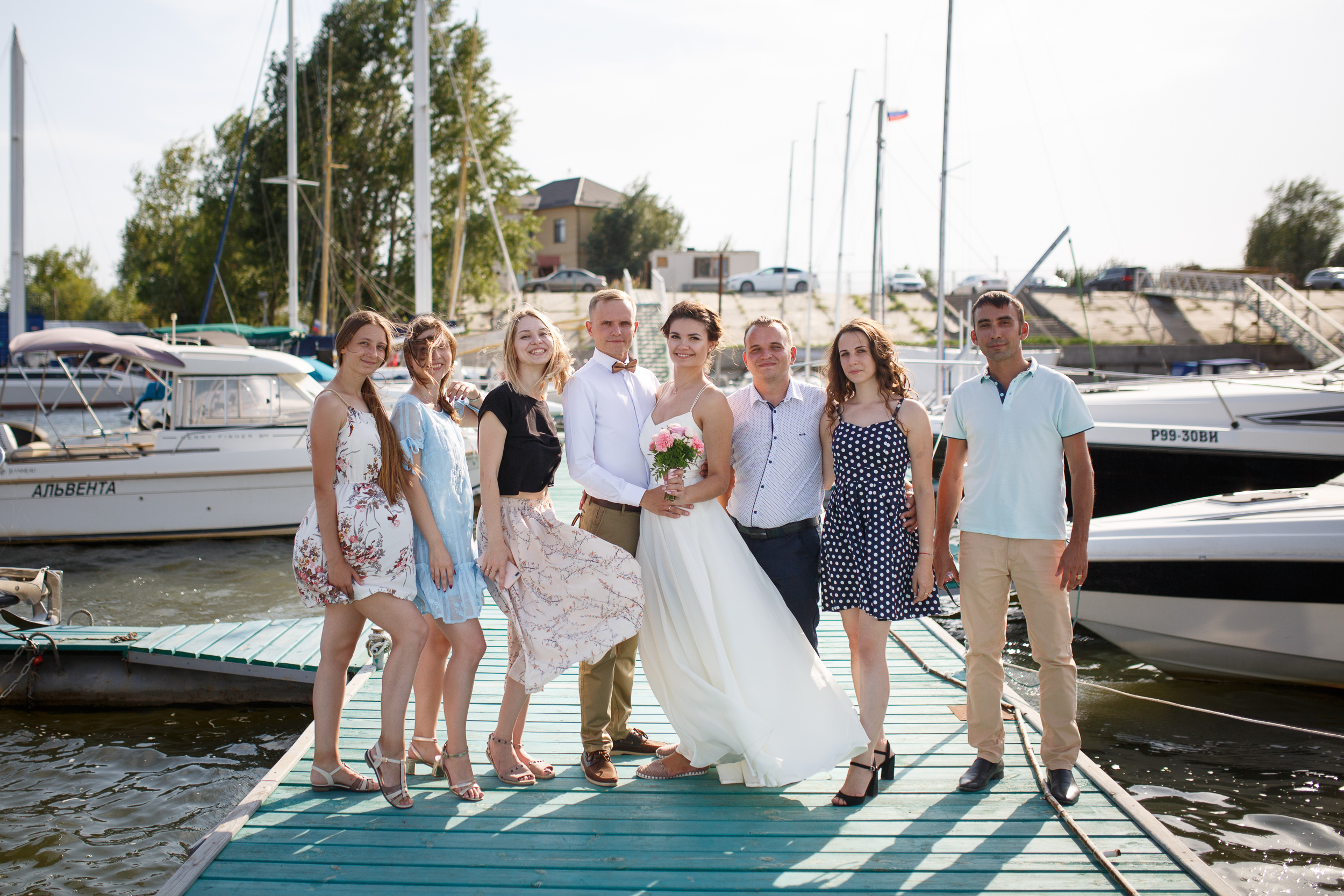 Юля и Сергей. Свадебный и портретный фотограф Иван Ярема