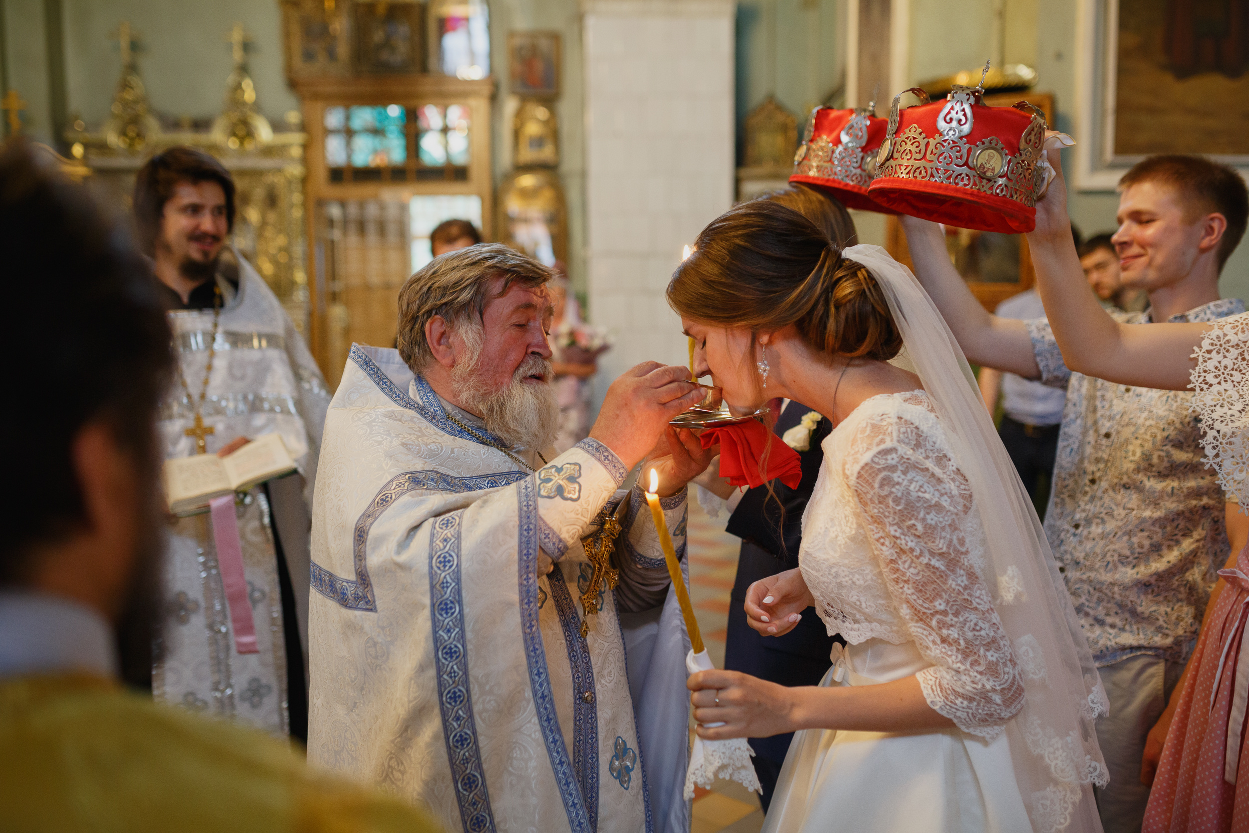 Таня и Юра. Свадебный и портретный фотограф Иван Ярема