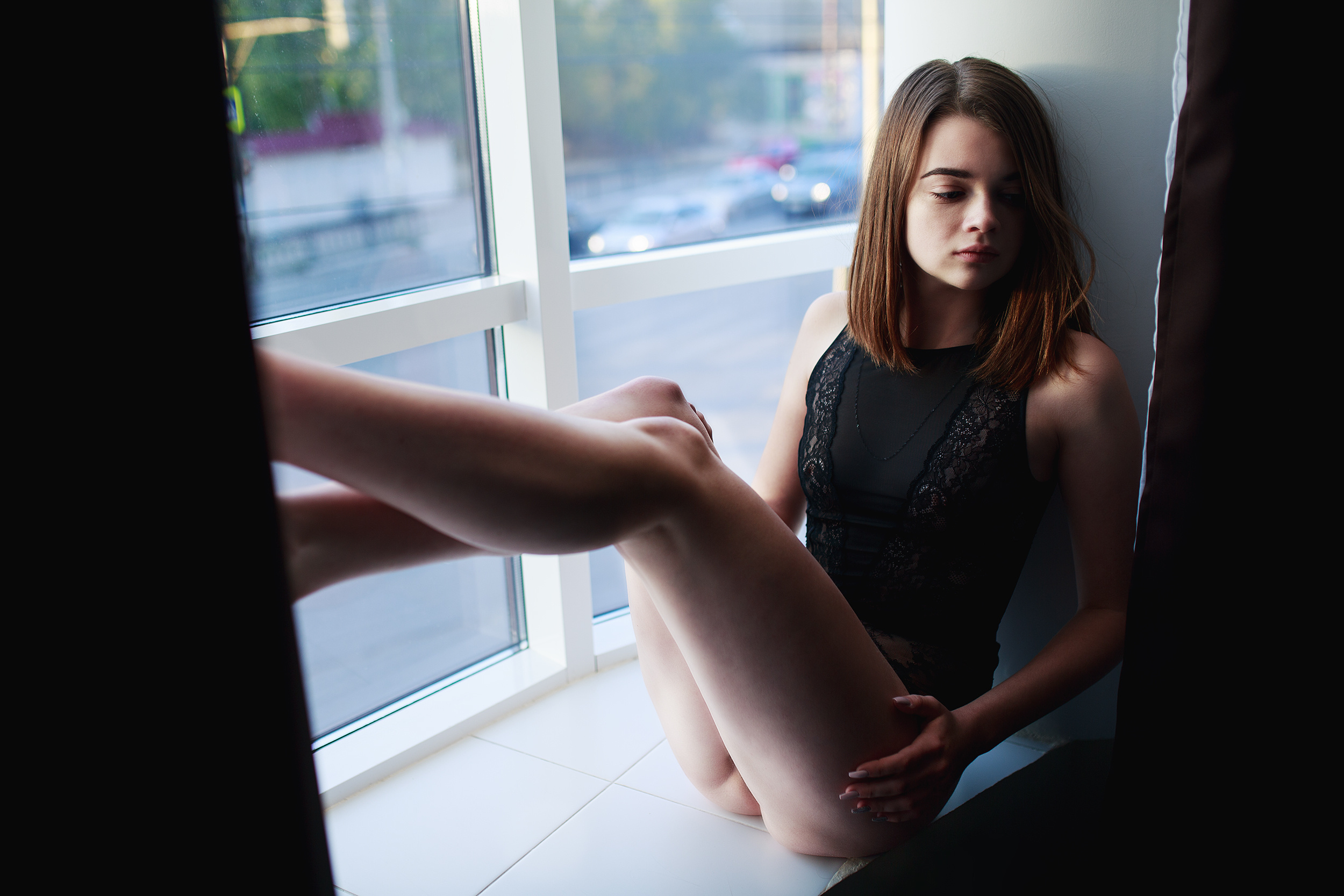 Яна. Свадебный и портретный фотограф Иван Ярема