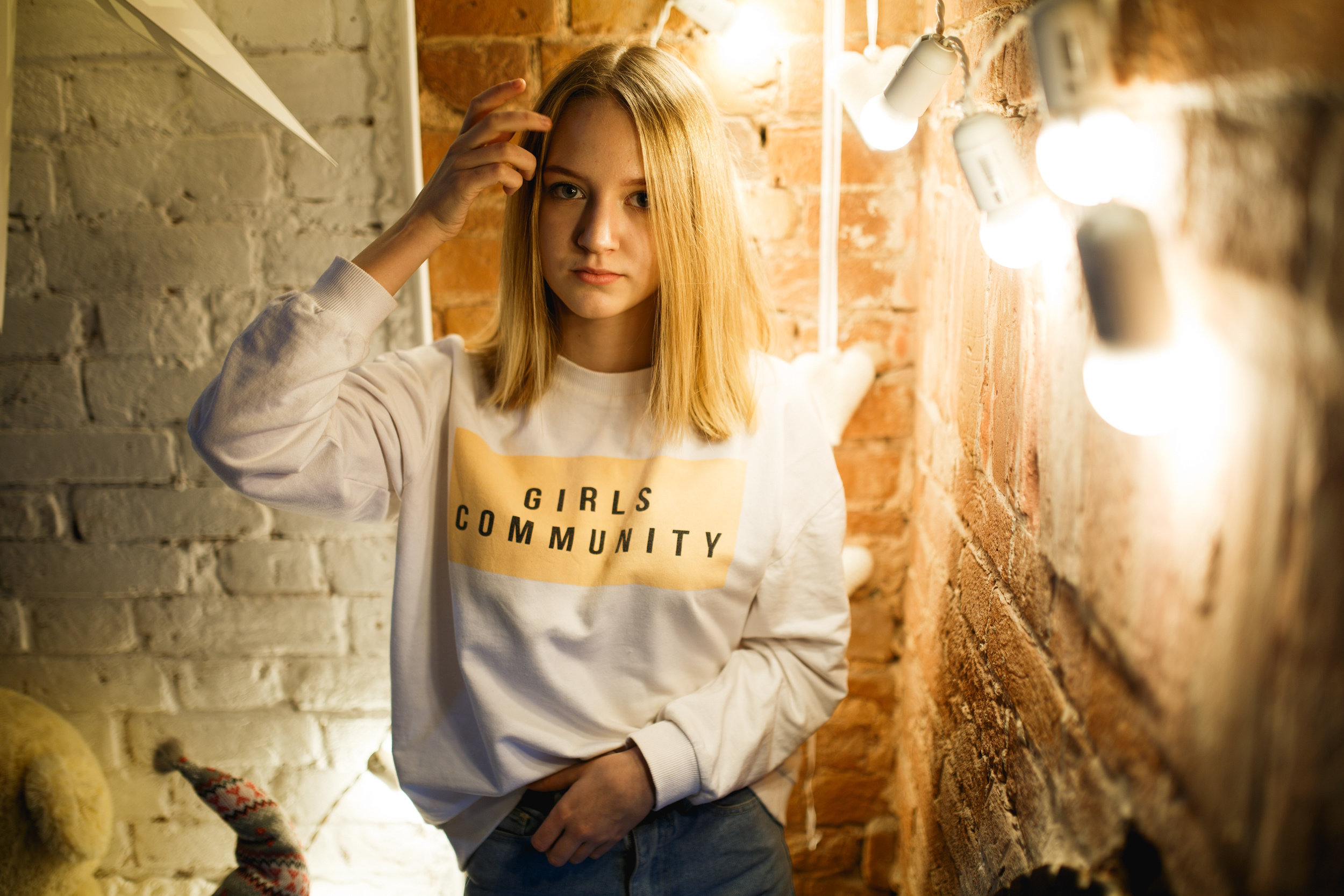 Арина. Свадебный и портретный фотограф Иван Ярема