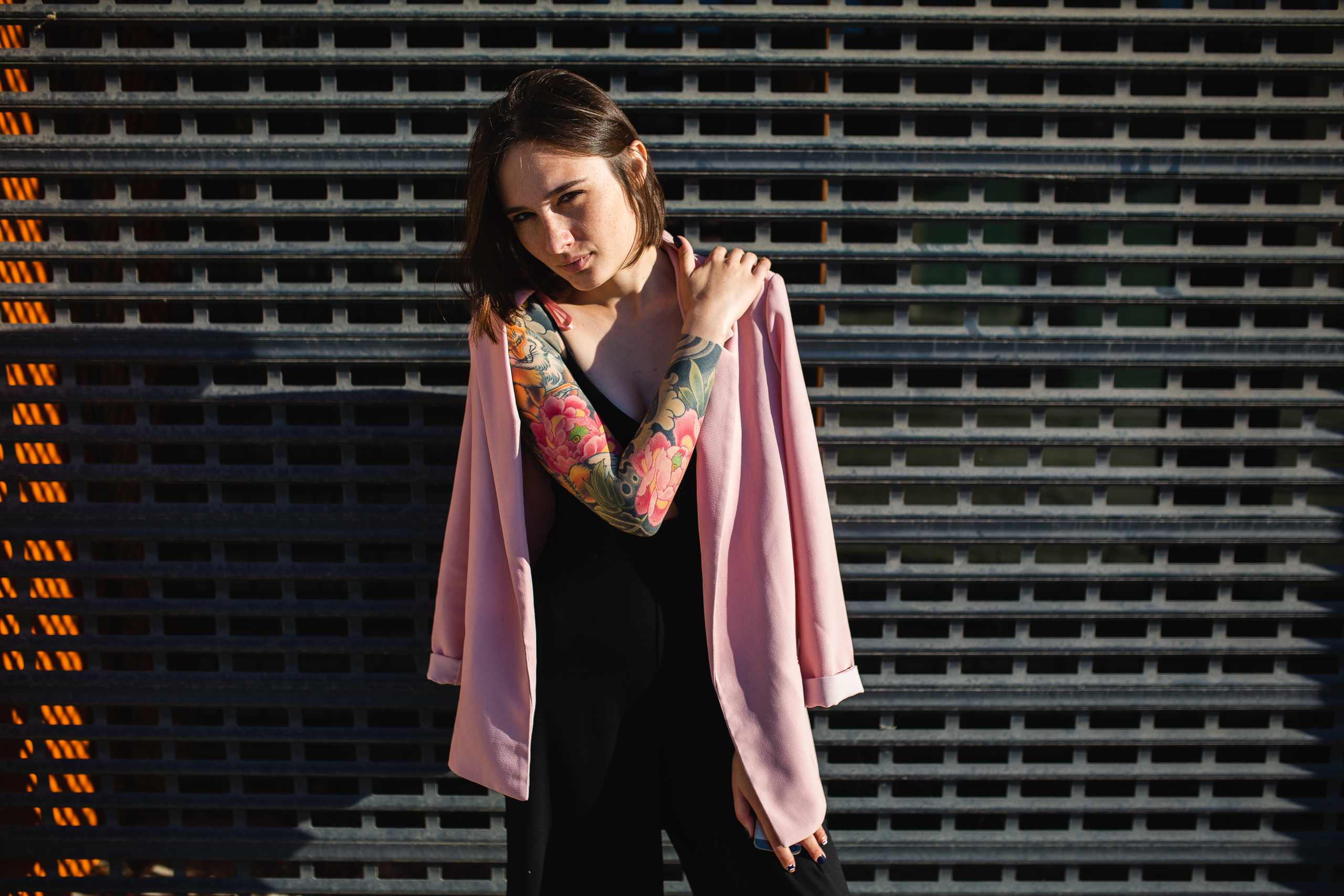 Катя. Свадебный и портретный фотограф Иван Ярема