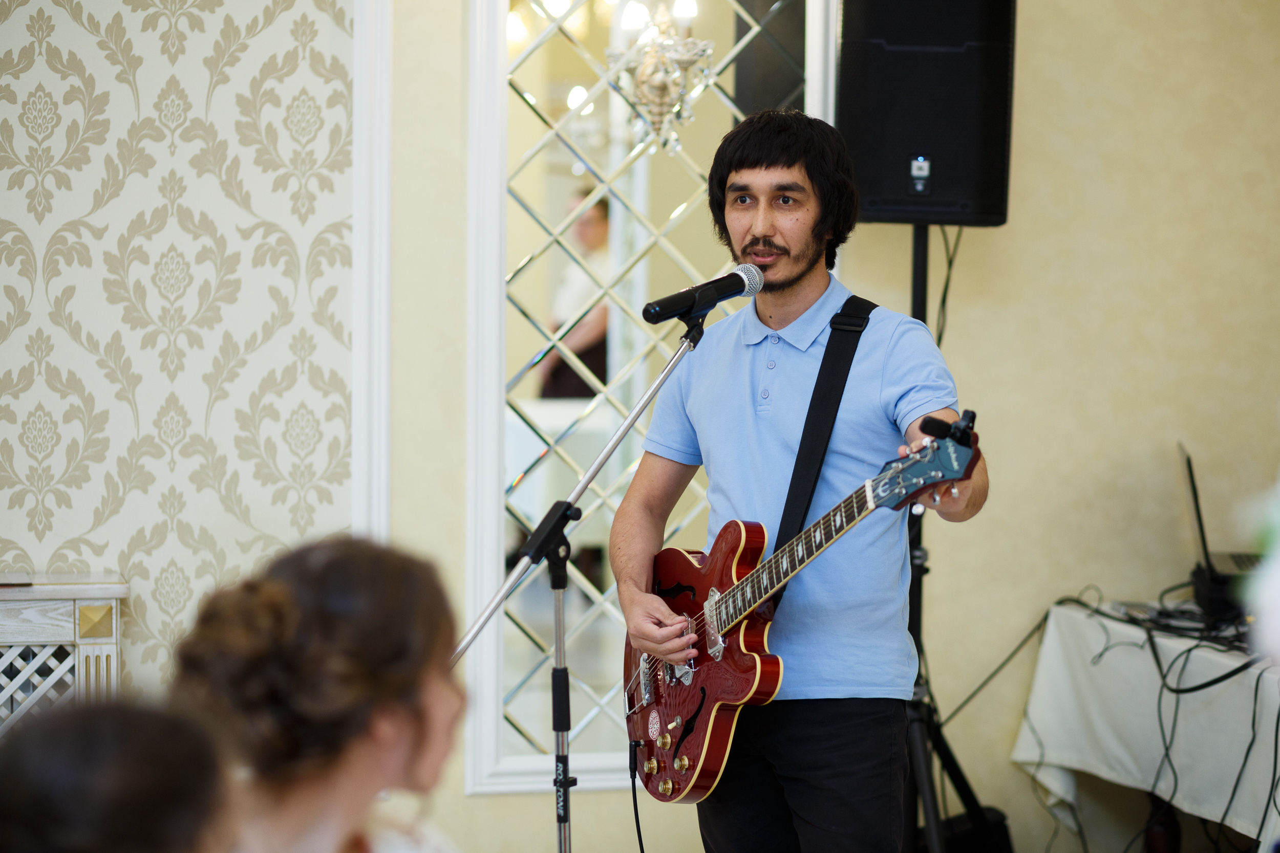 Таня и Юра. Свадебный и портретный фотограф Иван Ярема