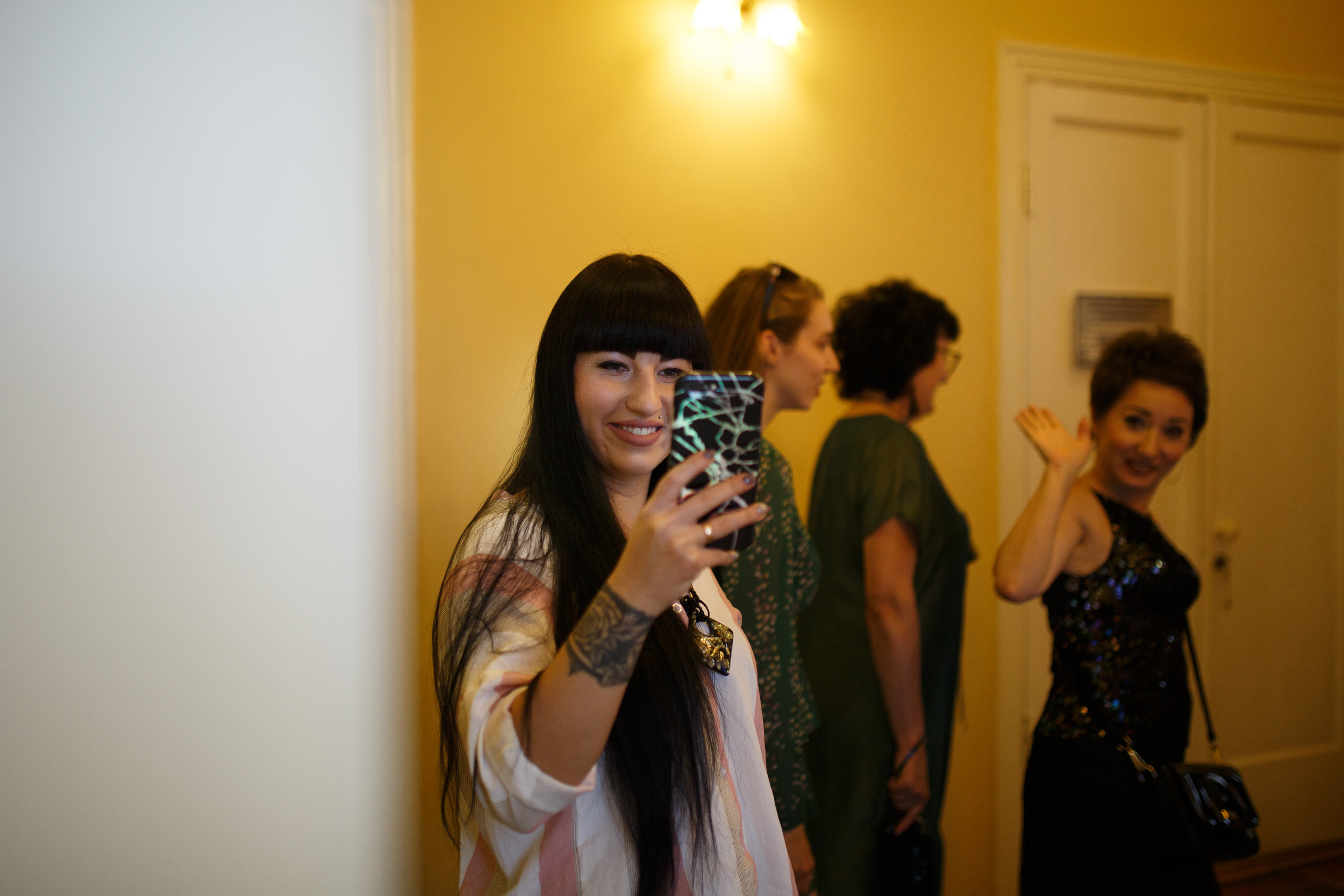 Юля и Сергей. Свадебный и портретный фотограф Иван Ярема