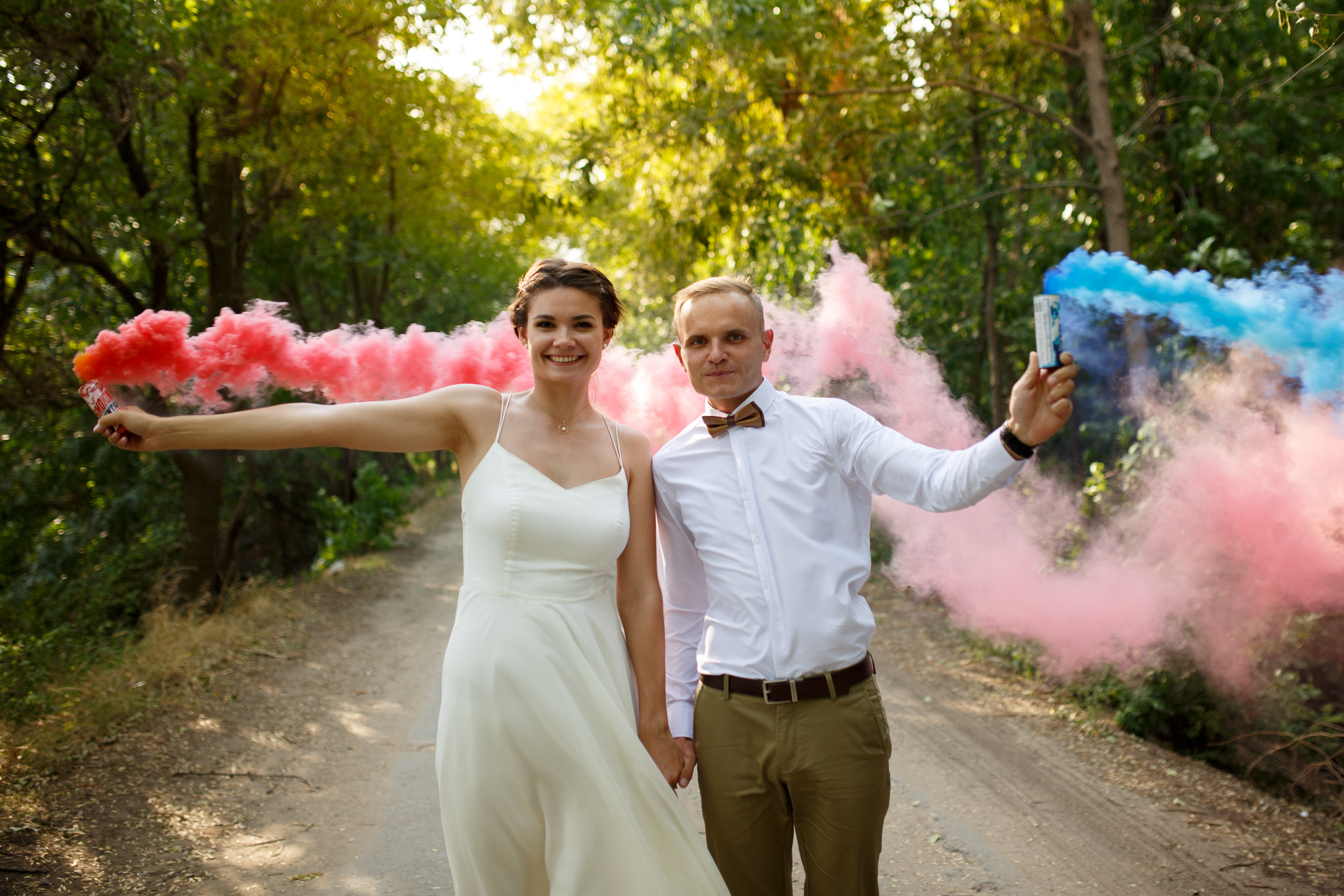 Юля и Сергей. Свадебный и портретный фотограф Иван Ярема