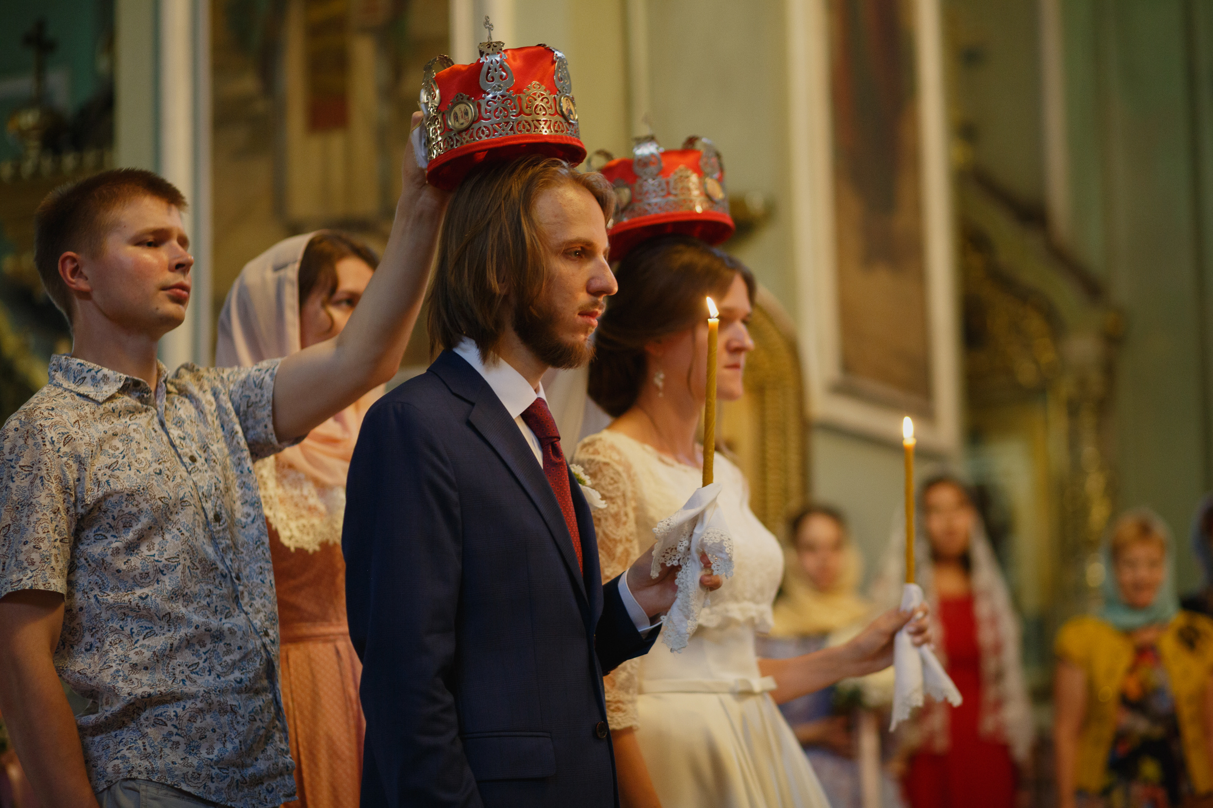 Таня и Юра. Свадебный и портретный фотограф Иван Ярема