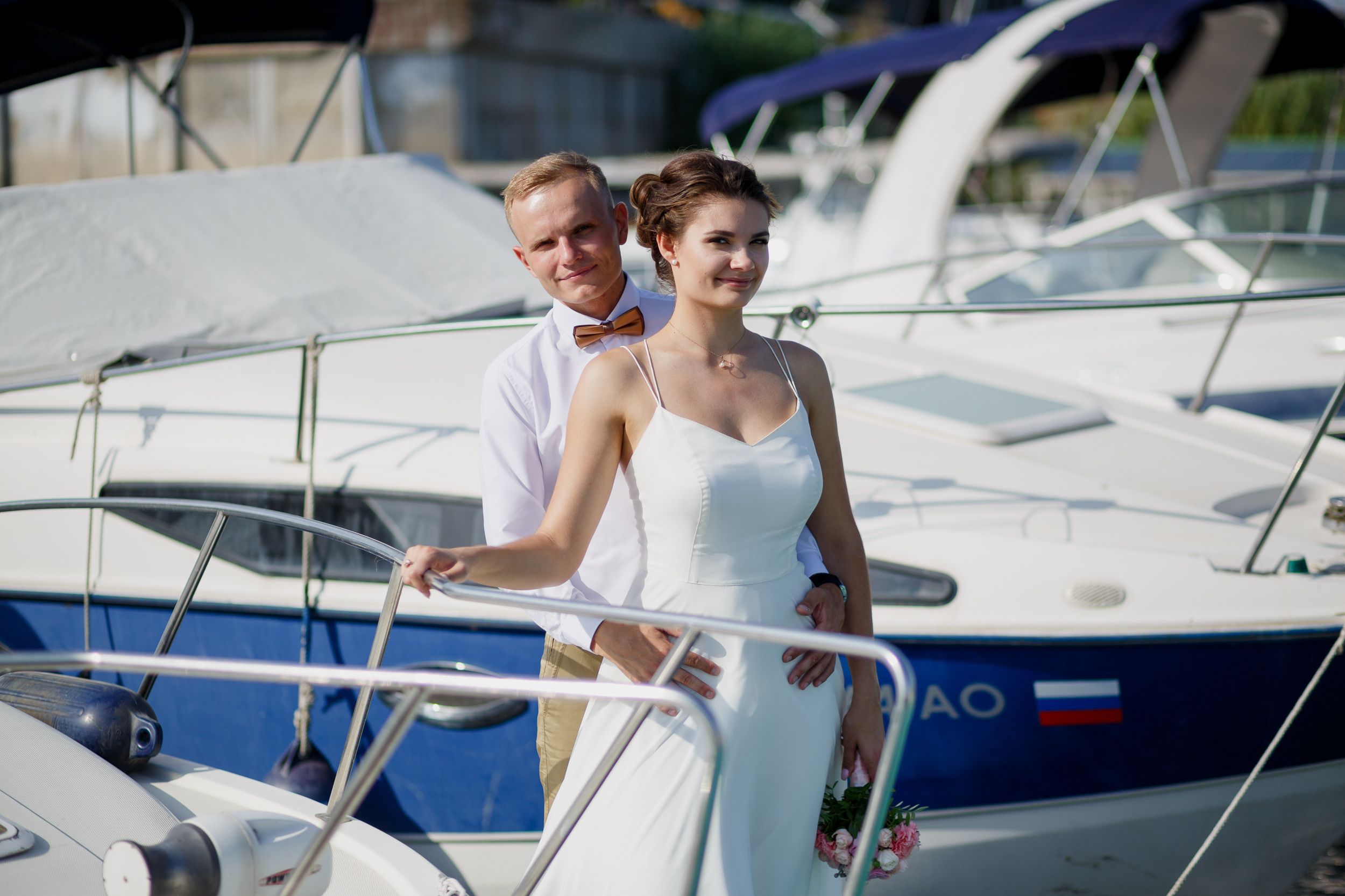 Юля и Сергей. Свадебный и портретный фотограф Иван Ярема