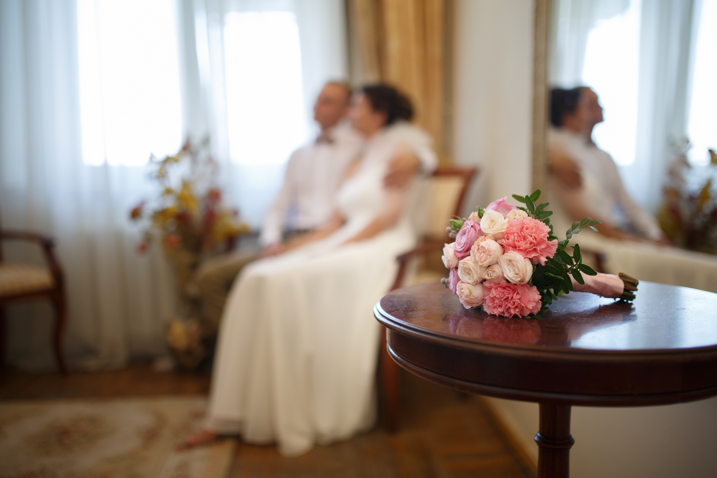 Юля и Сергей. Свадебный и портретный фотограф Иван Ярема