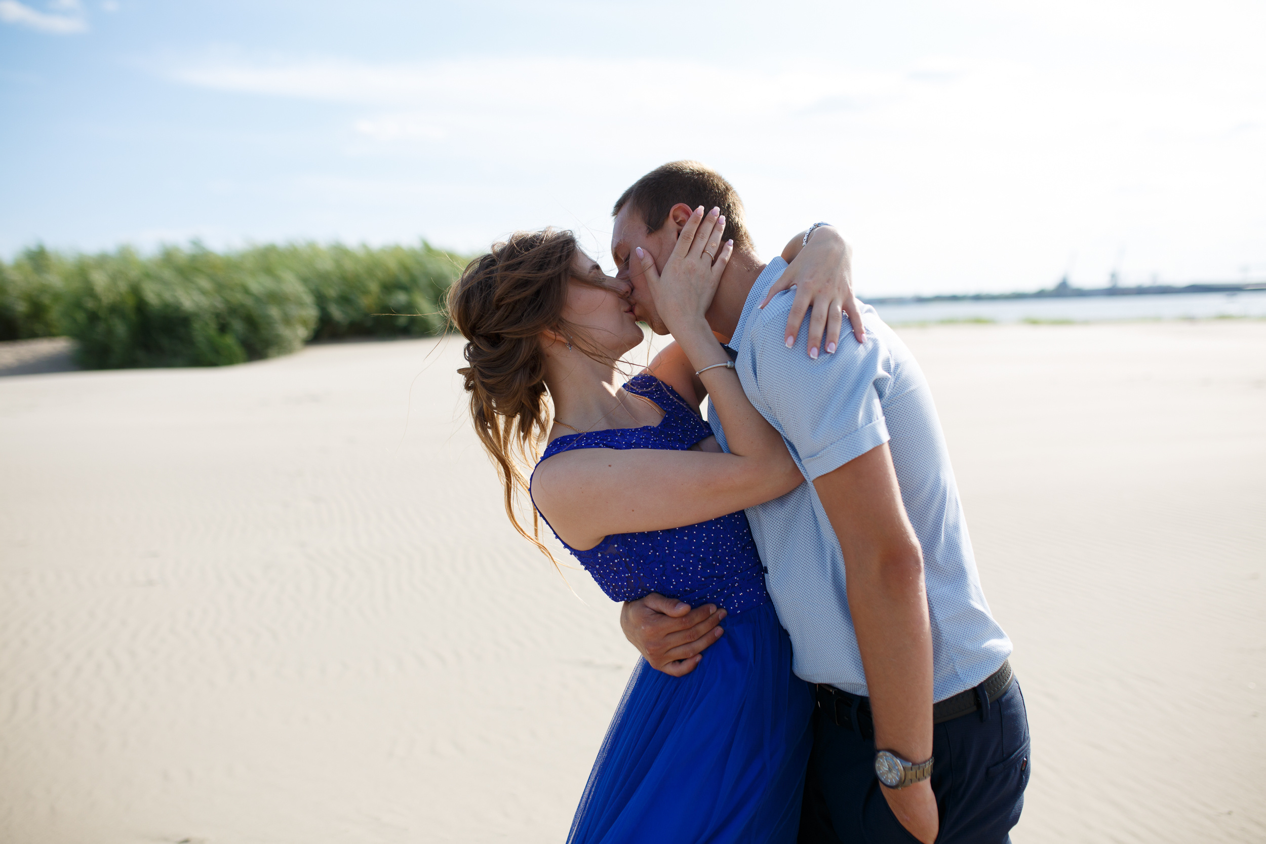 Вера и Семён. Свадебный и портретный фотограф Иван Ярема