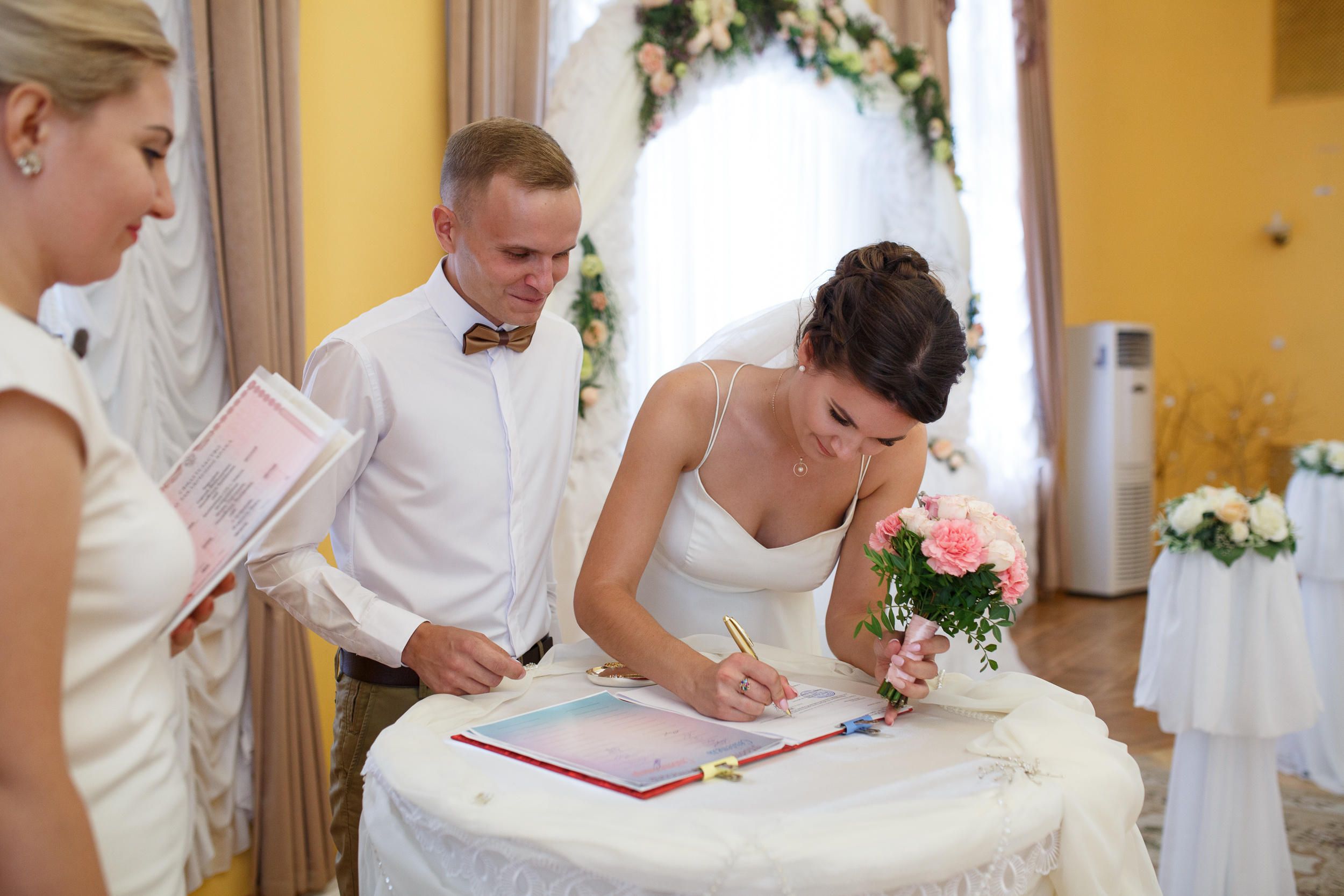 Юля и Сергей. Свадебный и портретный фотограф Иван Ярема