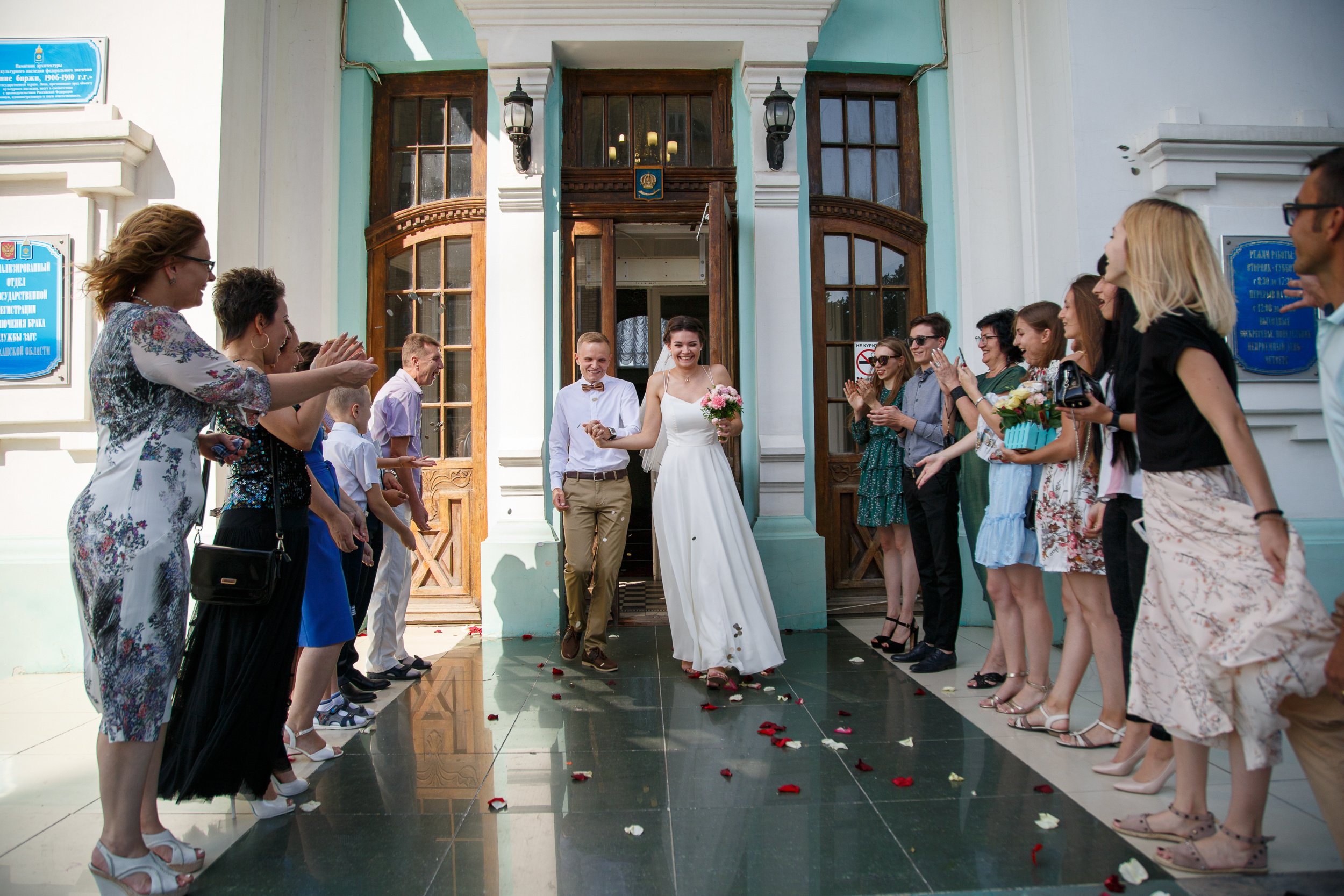 Юля и Сергей. Свадебный и портретный фотограф Иван Ярема