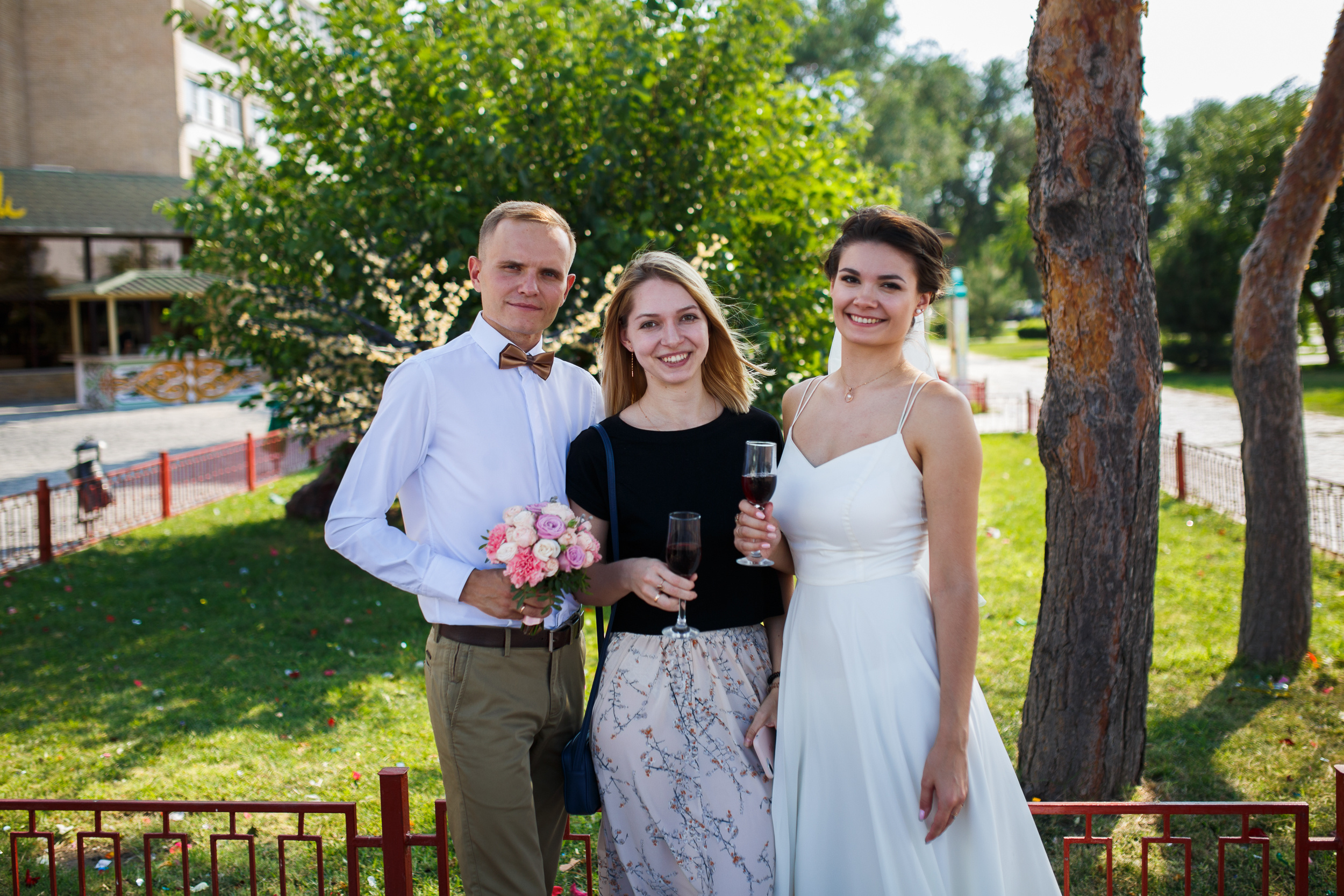 Юля и Сергей. Свадебный и портретный фотограф Иван Ярема
