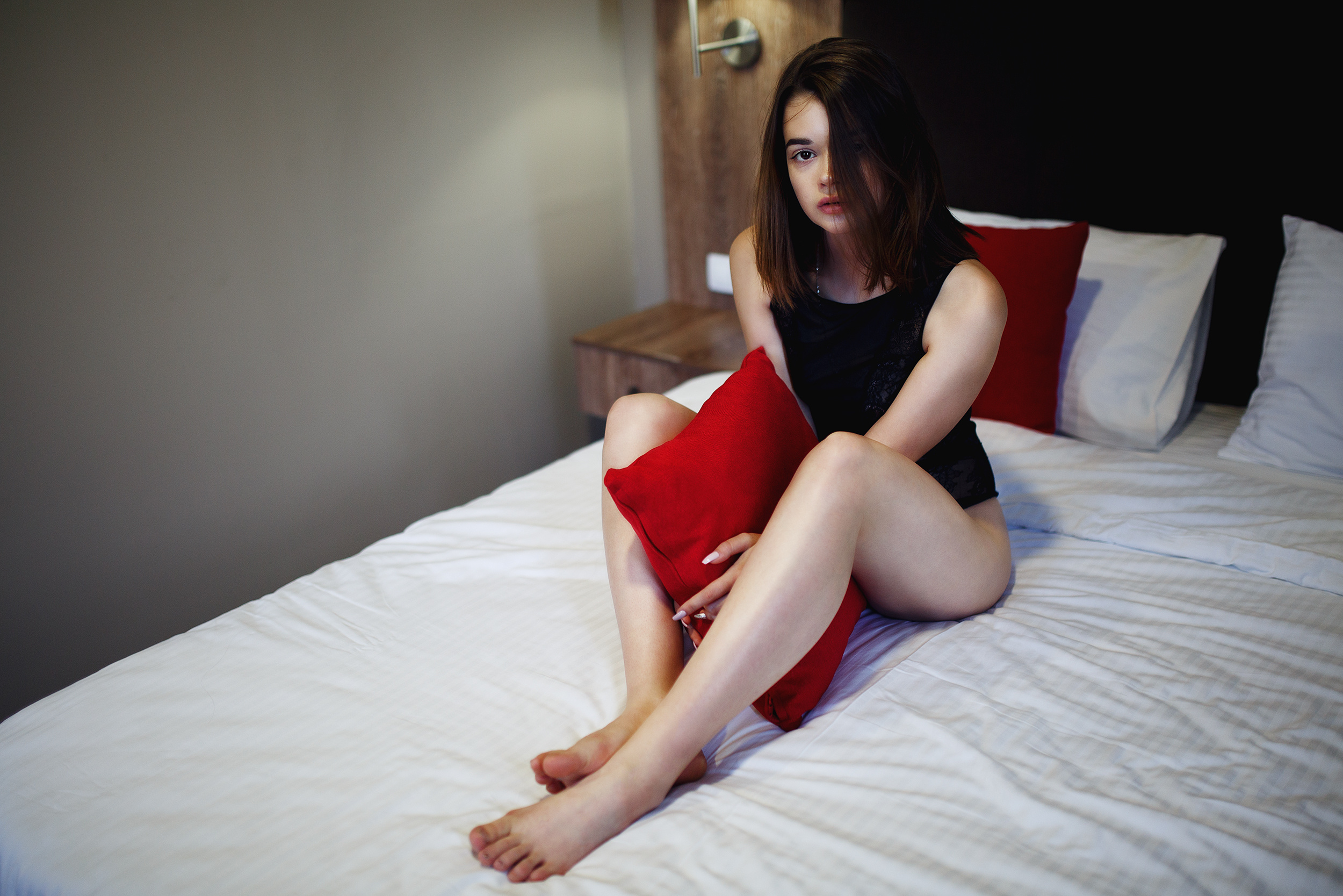 Яна. Свадебный и портретный фотограф Иван Ярема