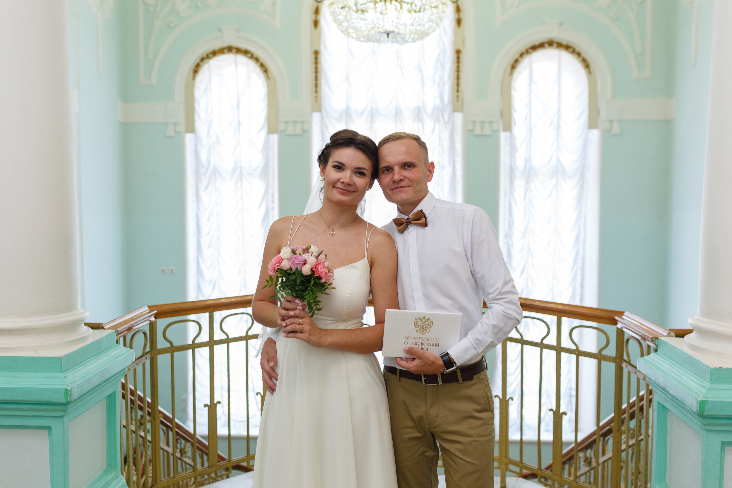 Юля и Сергей. Свадебный и портретный фотограф Иван Ярема