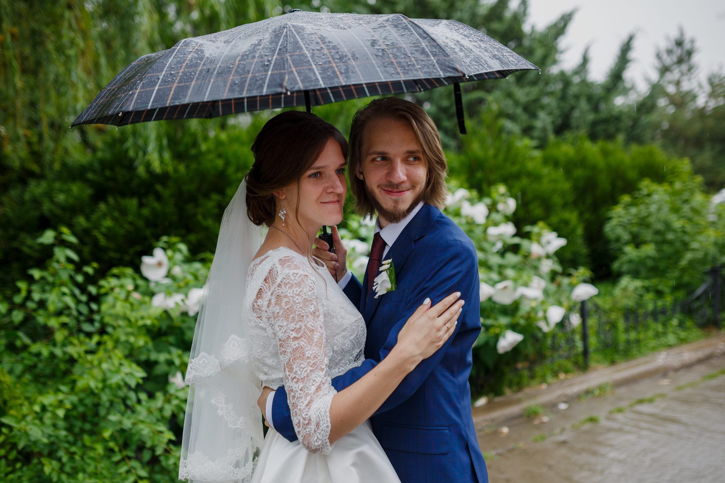 Таня и Юра. Свадебный и портретный фотограф Иван Ярема