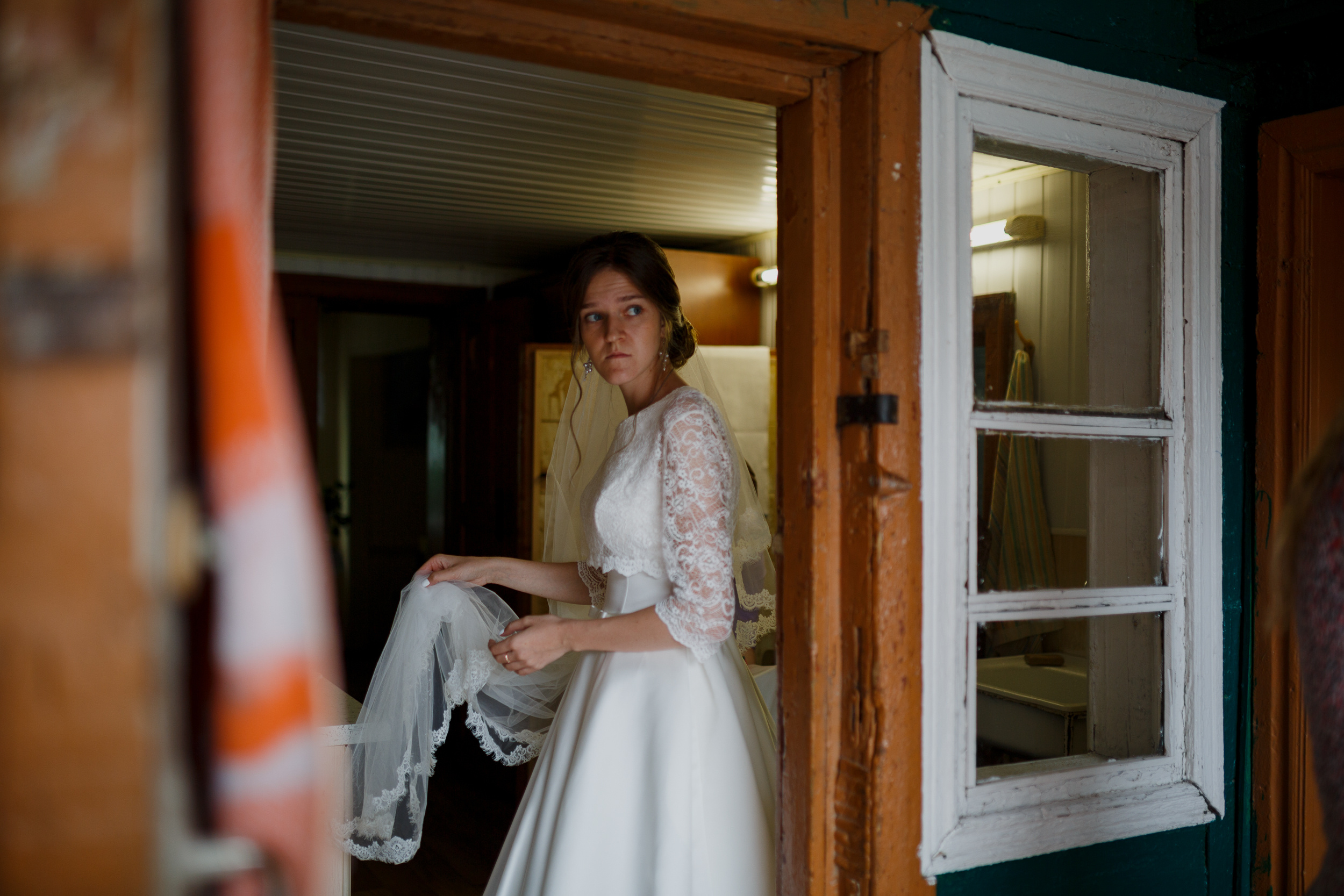 Таня и Юра. Свадебный и портретный фотограф Иван Ярема