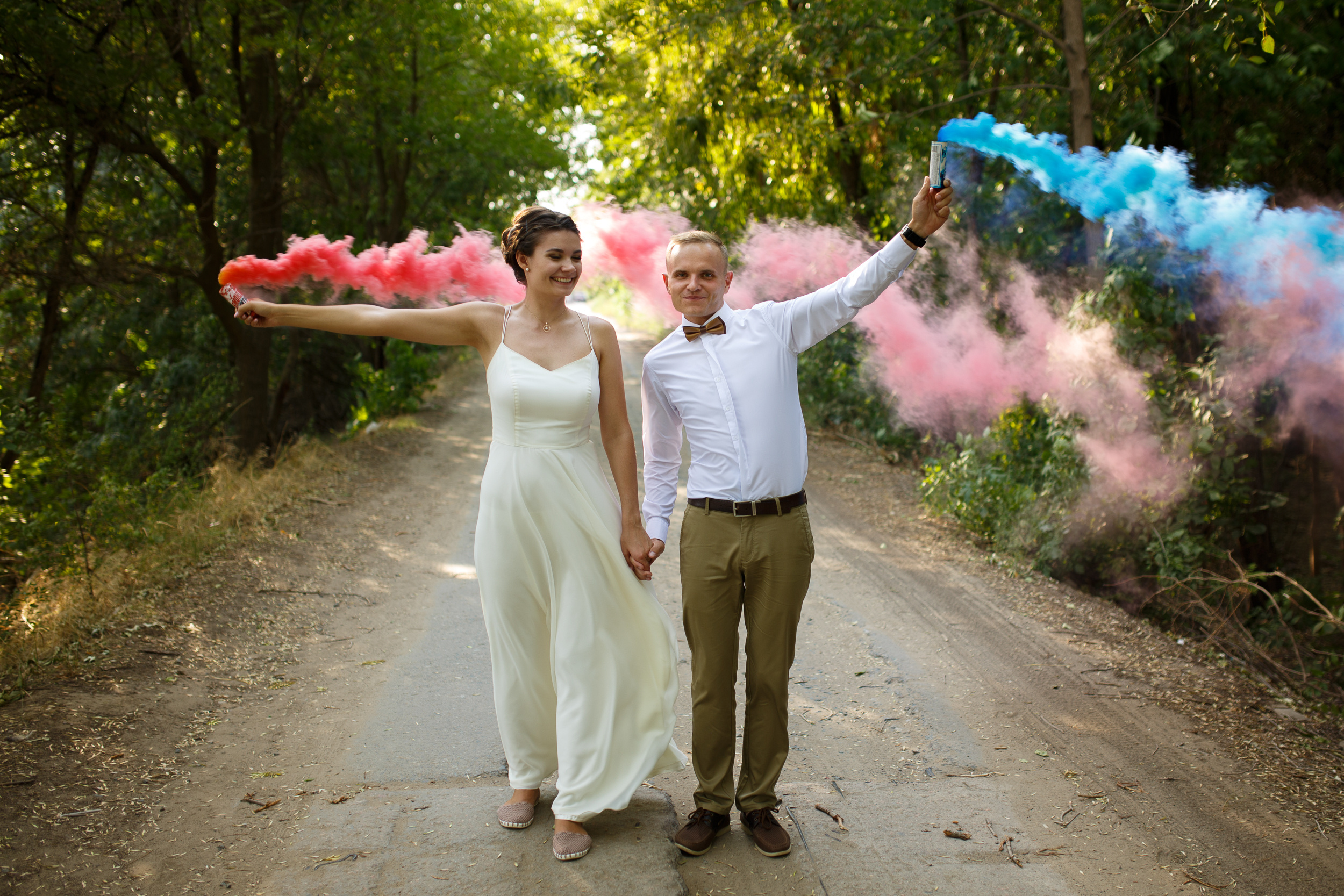 Юля и Сергей. Свадебный и портретный фотограф Иван Ярема