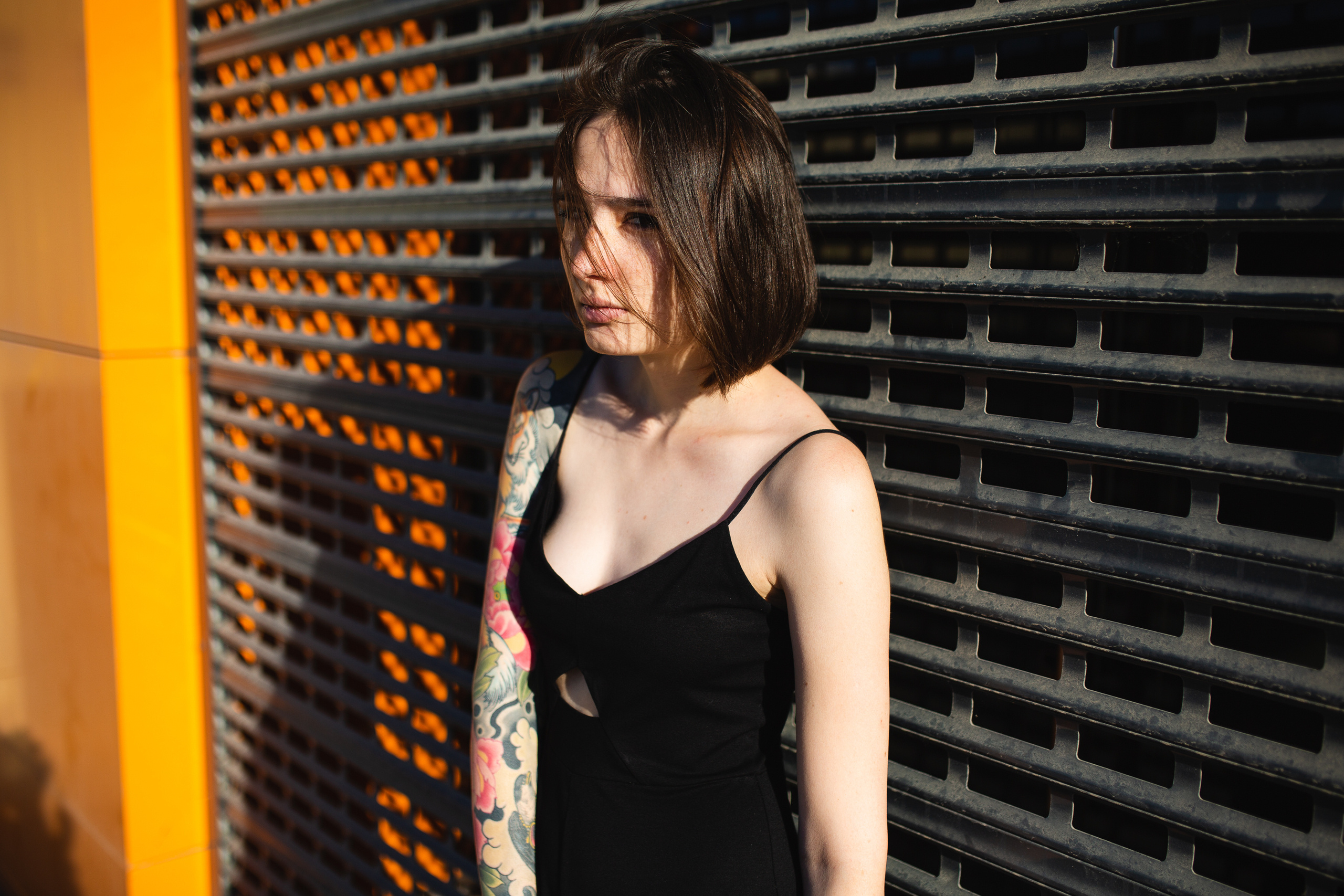 Катя. Свадебный и портретный фотограф Иван Ярема