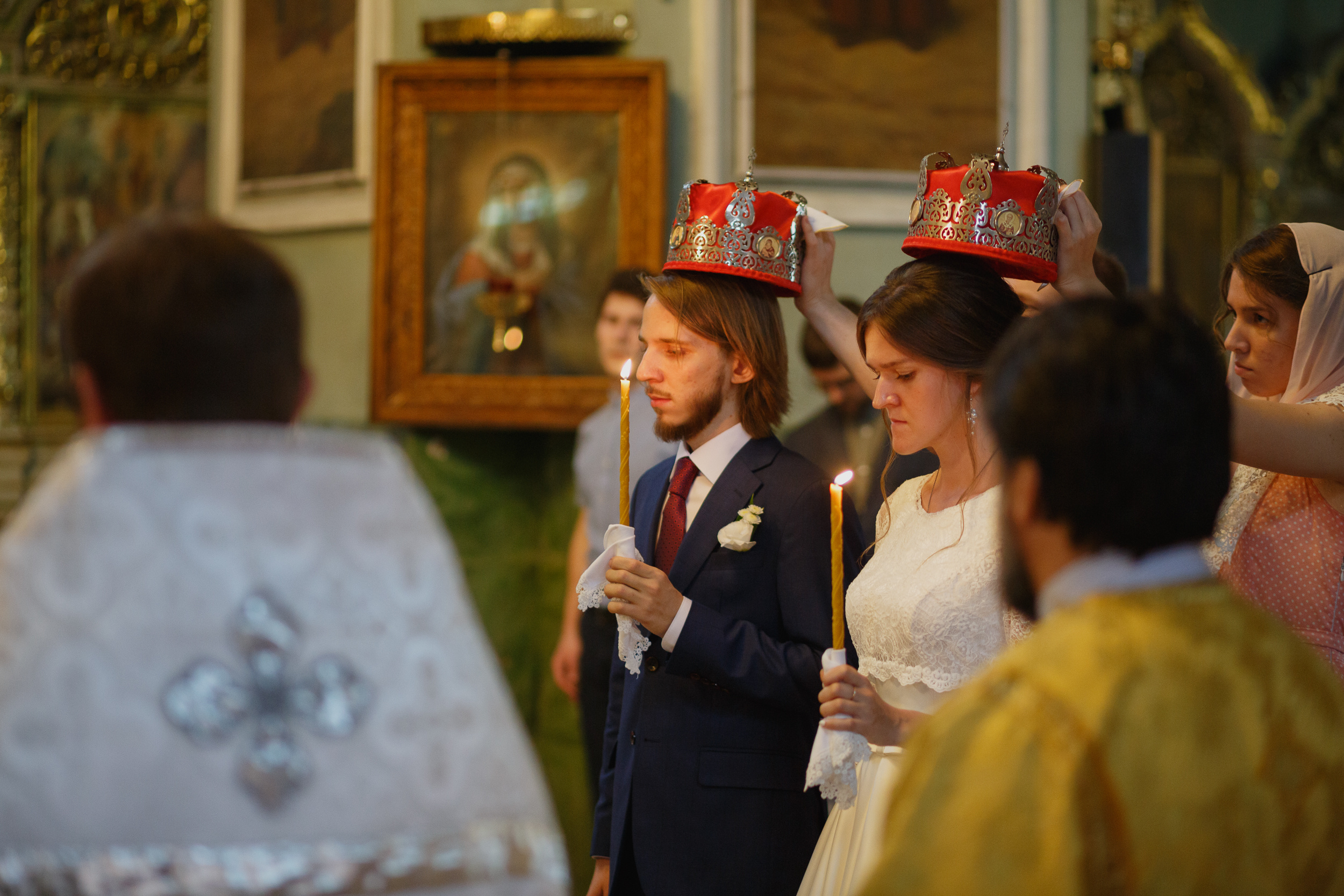 Таня и Юра. Свадебный и портретный фотограф Иван Ярема