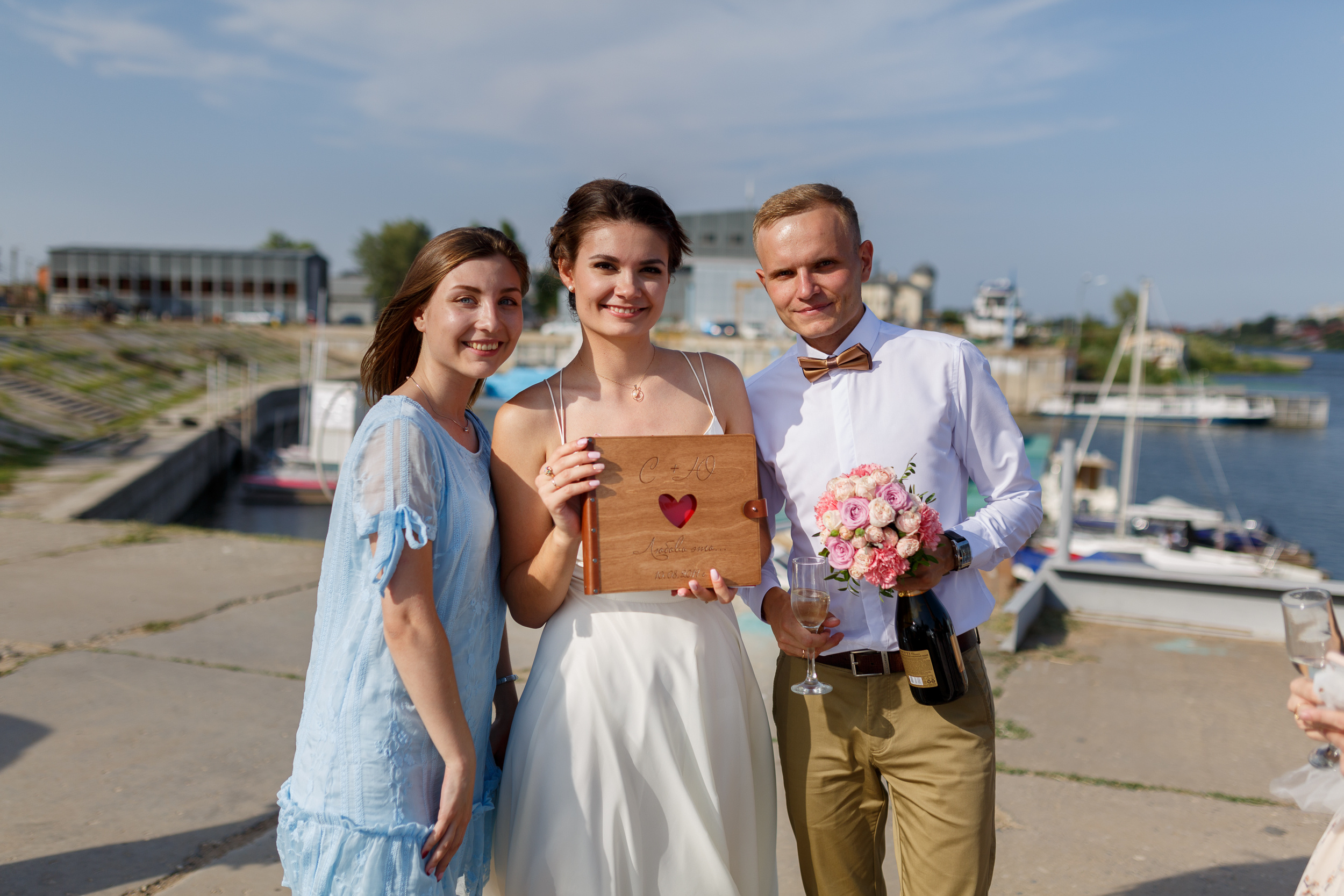 Юля и Сергей. Свадебный и портретный фотограф Иван Ярема