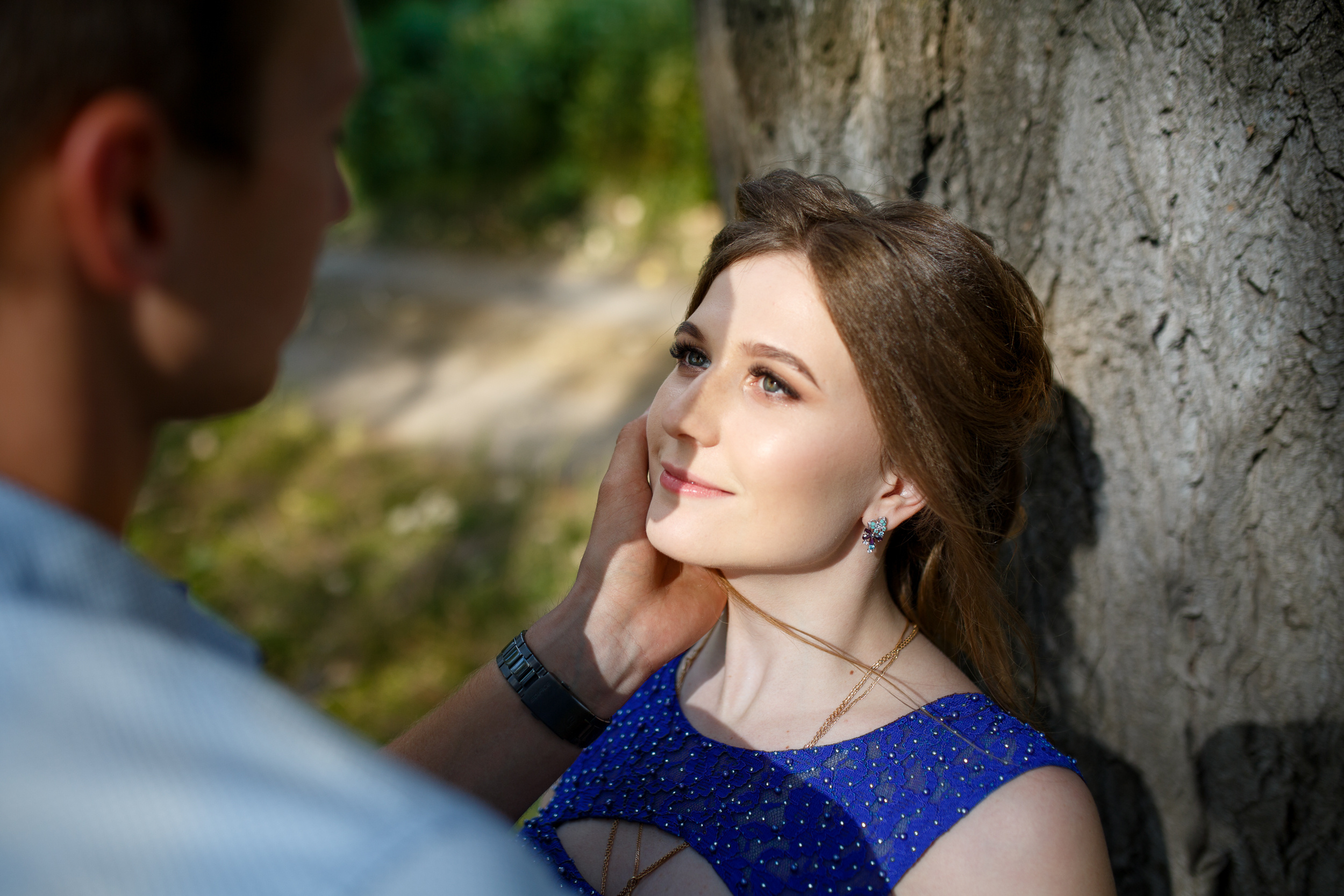 Вера и Семён. Свадебный и портретный фотограф Иван Ярема