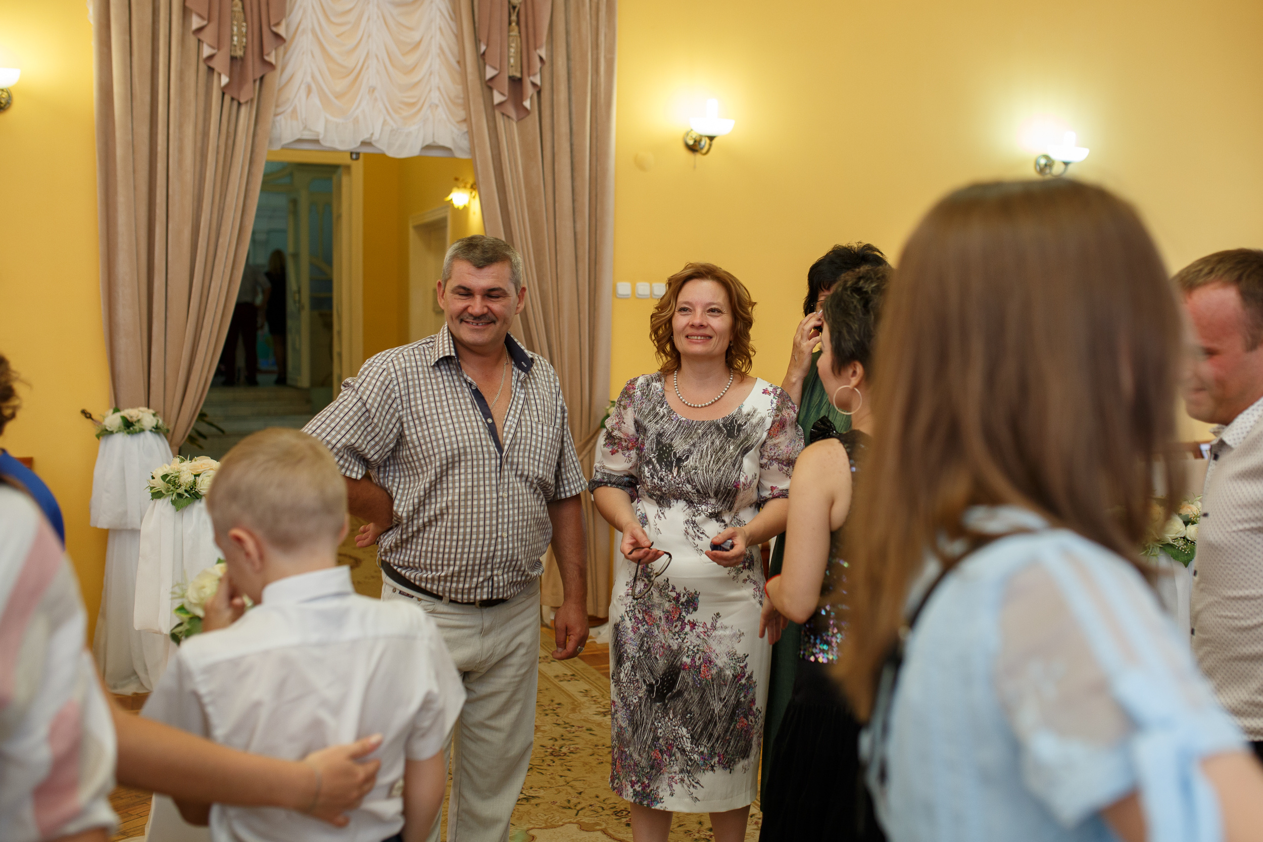 Юля и Сергей. Свадебный и портретный фотограф Иван Ярема