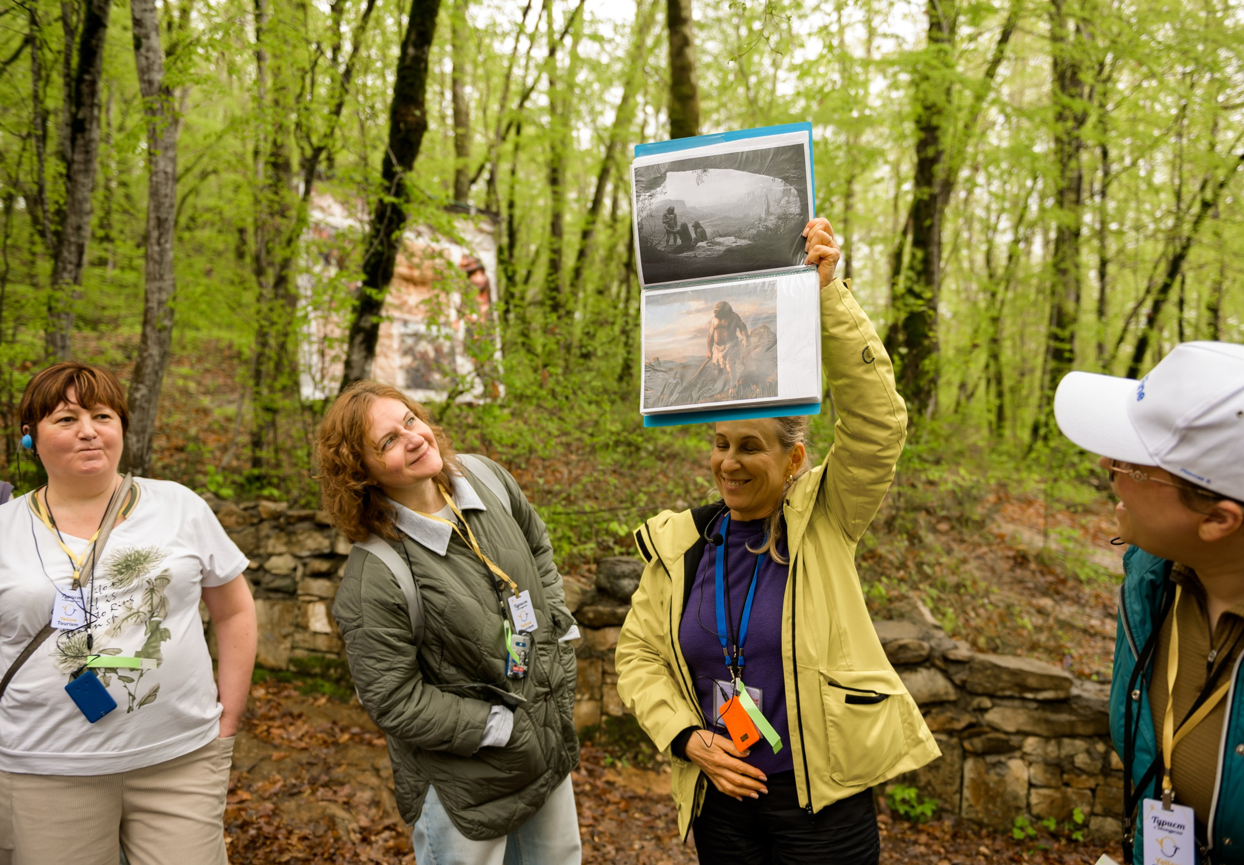 Морпорт, Ахштырская пещера, Skypark. Свадебный и семейный фотограф София Невская