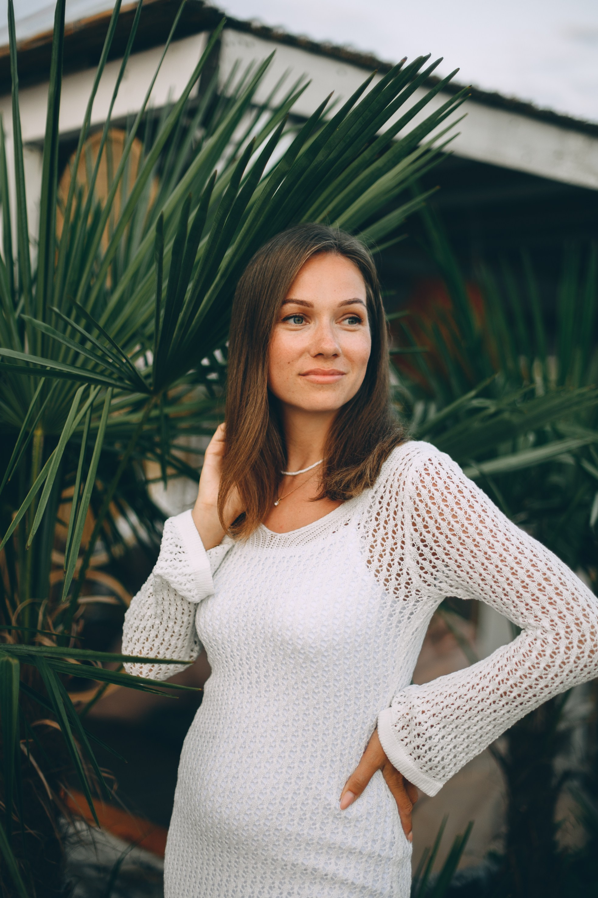 Там, где река впадает в море. Свадебный и семейный фотограф София Невская