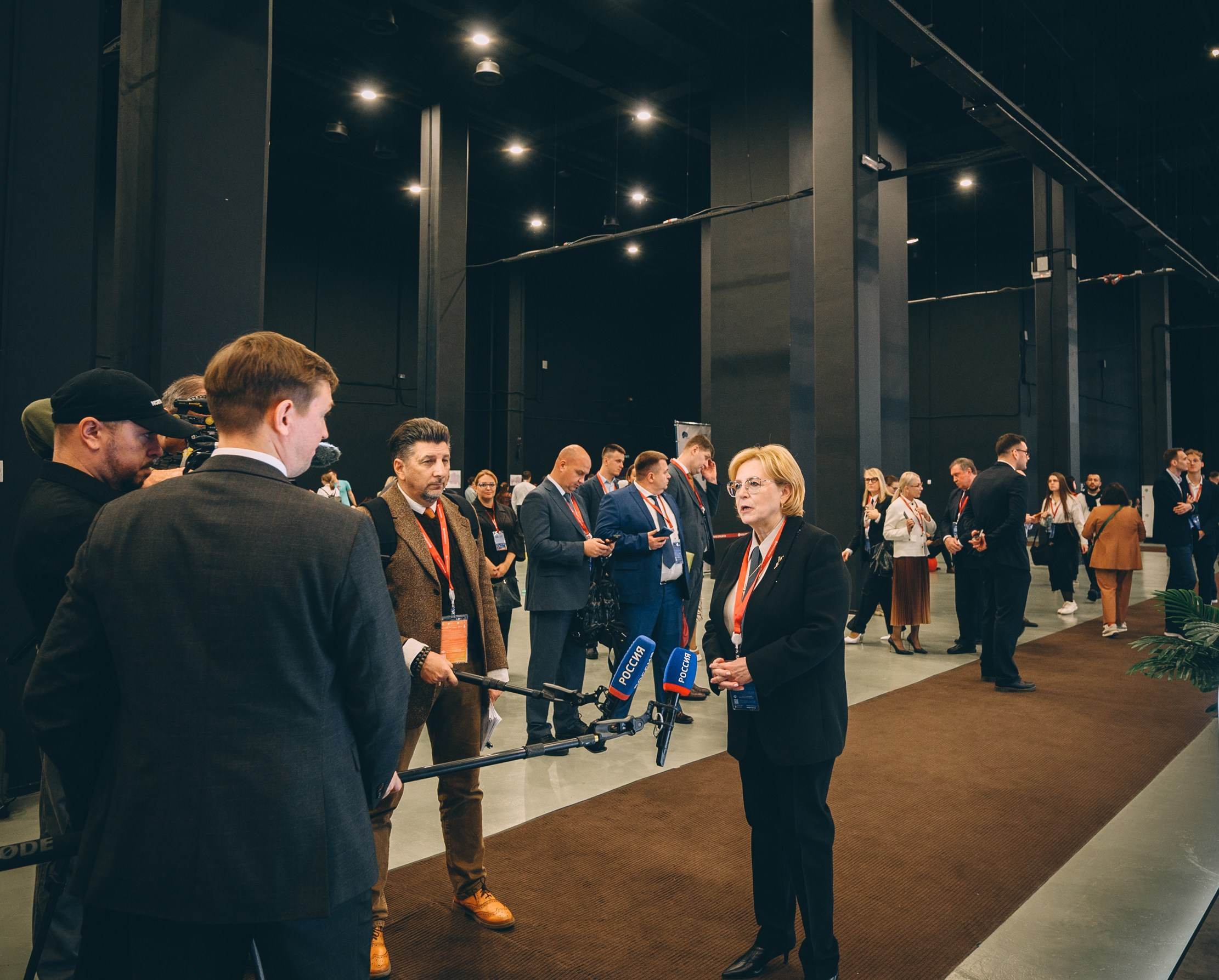 V Конгресс молодых ученых 2025. Свадебный и семейный фотограф София Невская