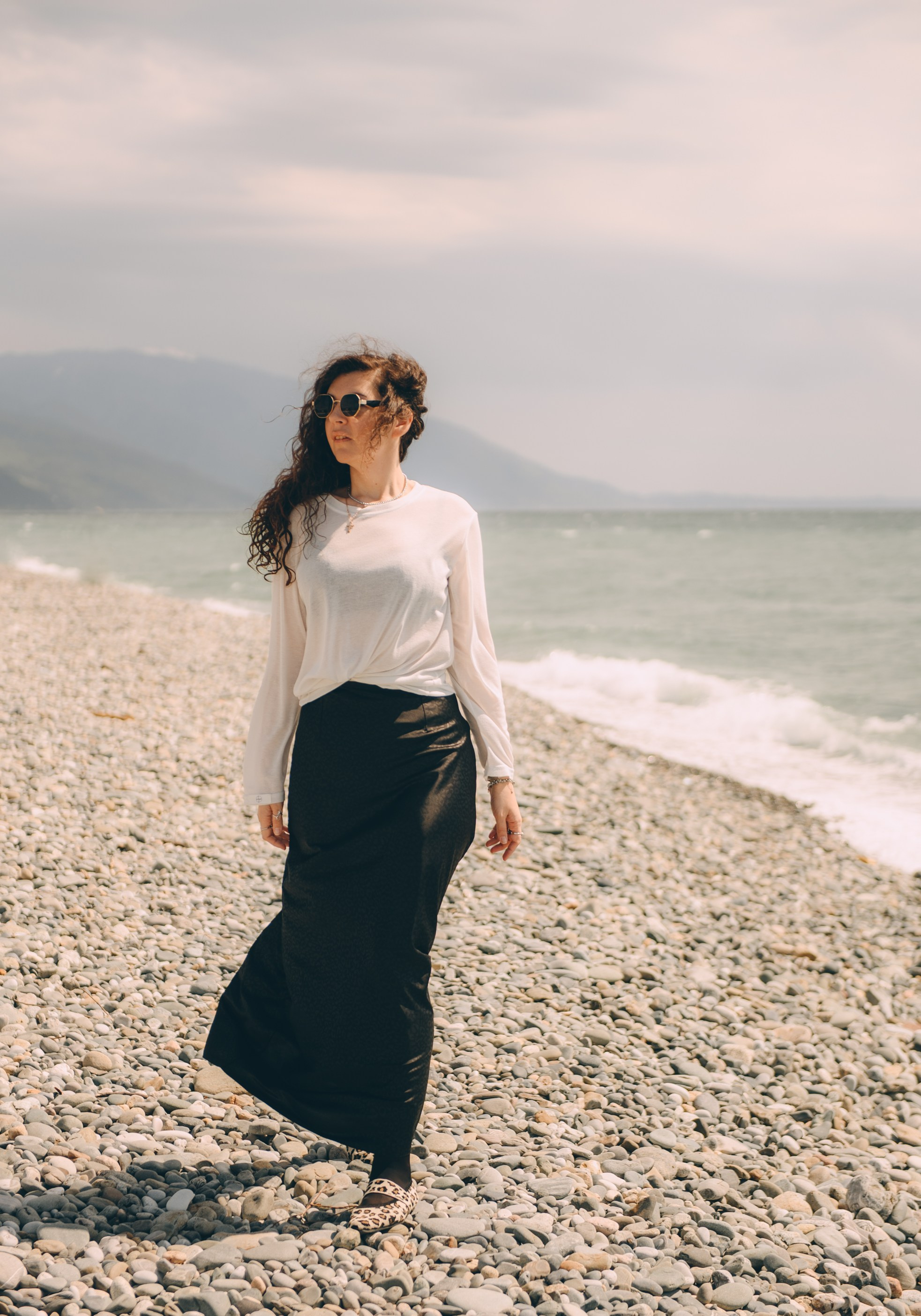 Весенняя прогулка по Имеретинской набережной. Свадебный и семейный фотограф София Невская