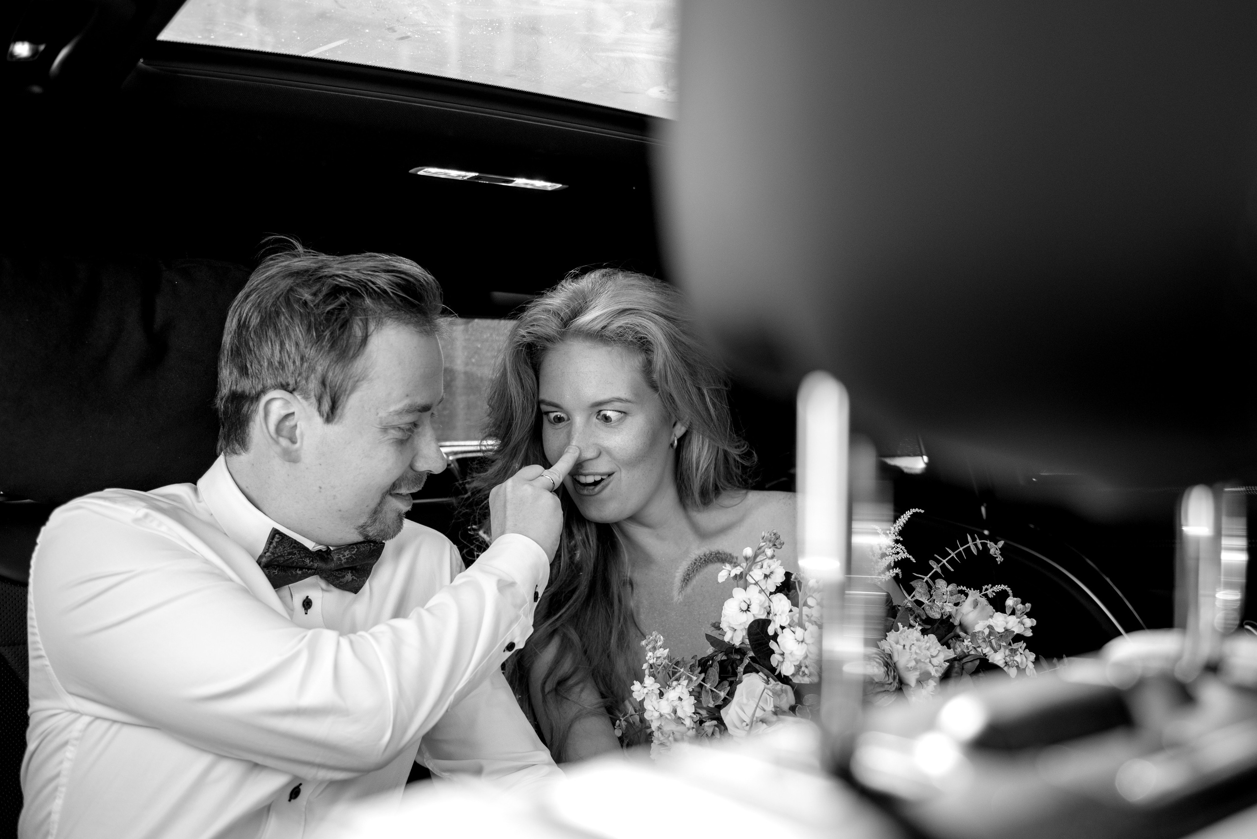 Свадебный и семейный фотограф София Невская