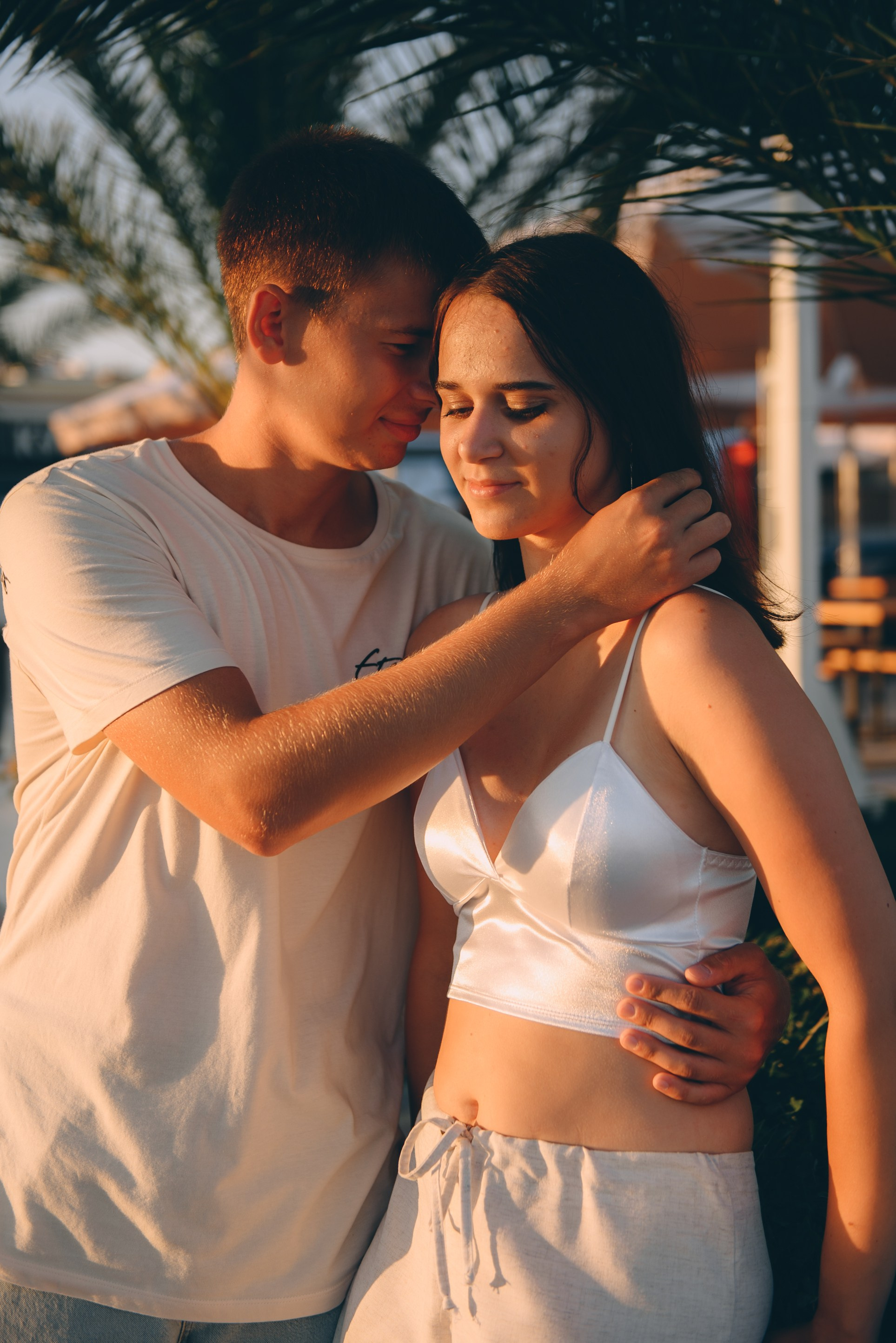 Остановись мгновение. Свадебный и семейный фотограф София Невская