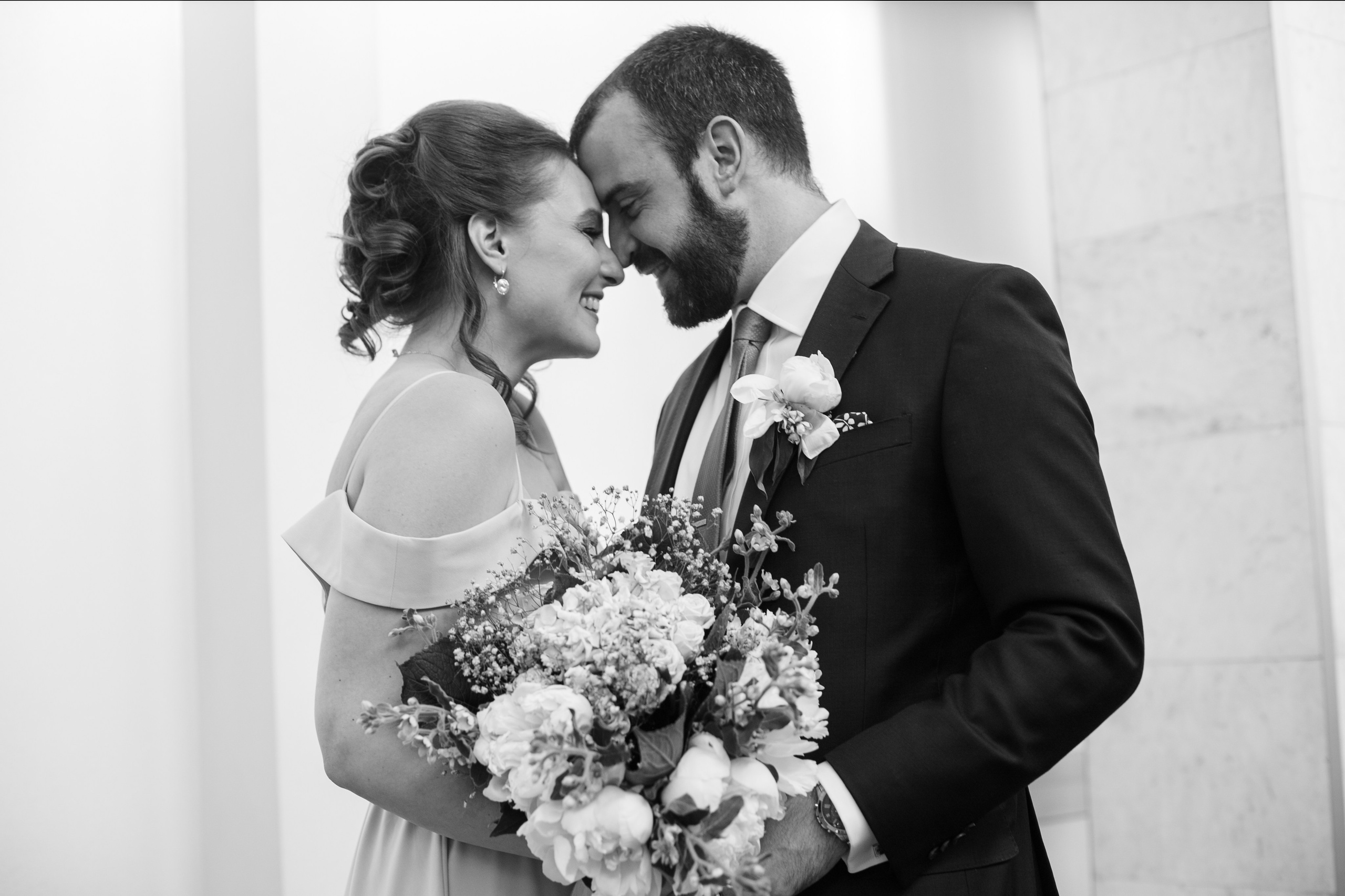 Катя и Том. Екатерина Шарапова. Портретный фотограф в Москве