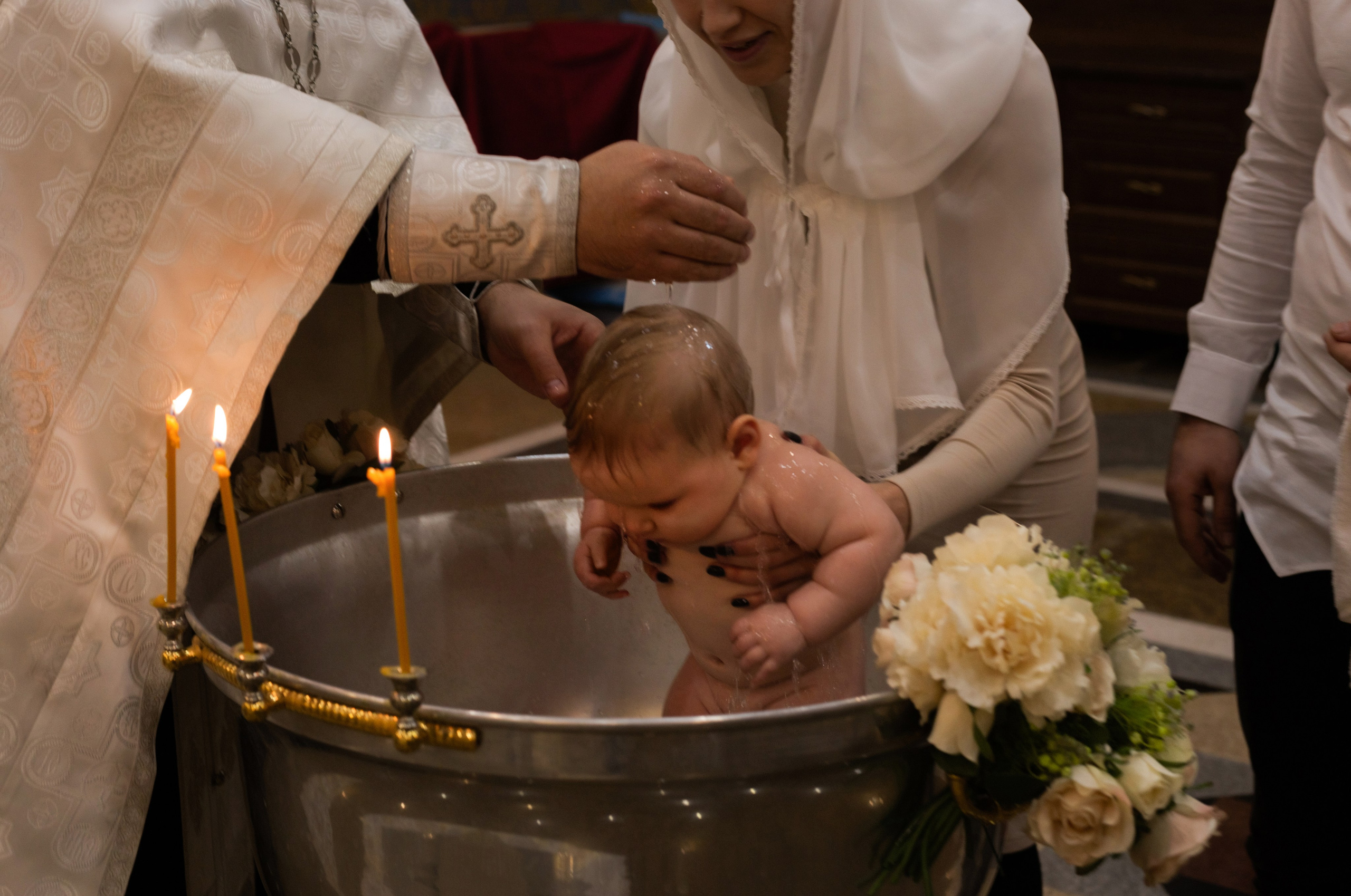 Таинство Крещения. Фотограф. Свадебная| Семейная| Индивидуальная| Репортаж