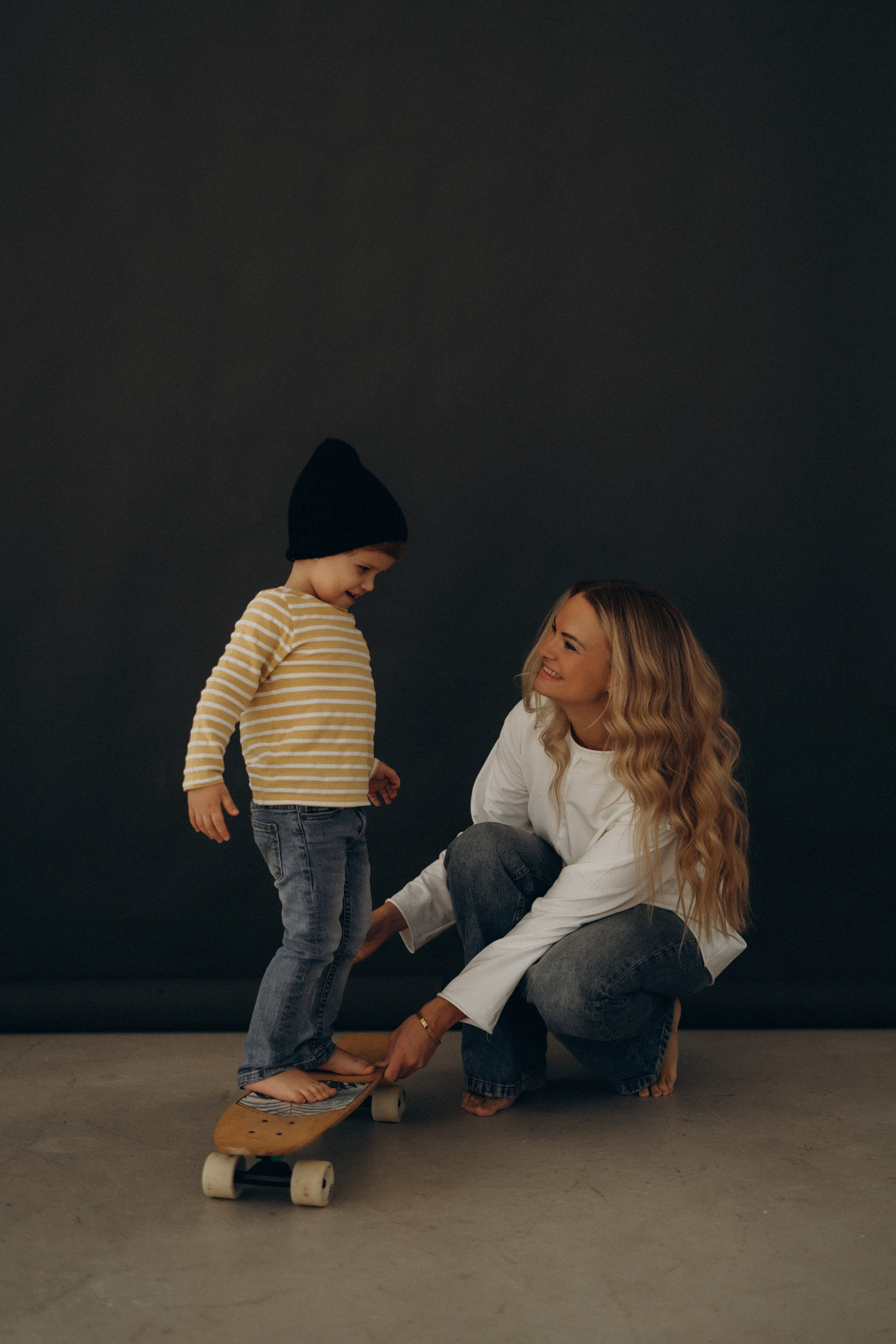 Защитники домашнего очага. Семейный фотограф в Ангарске/ Иркутске