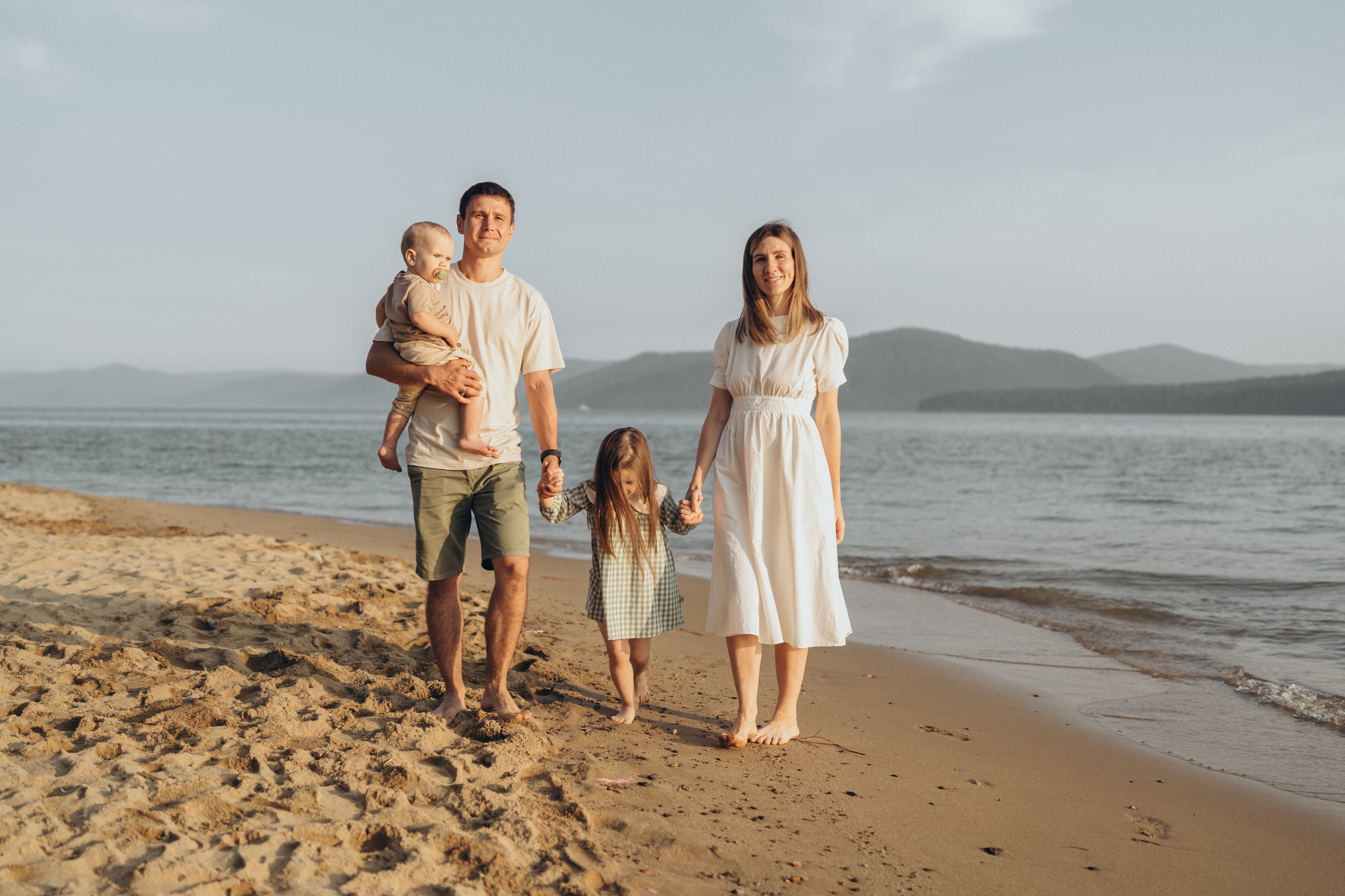 Capture this moment. Семейный фотограф в Ангарске/ Иркутске