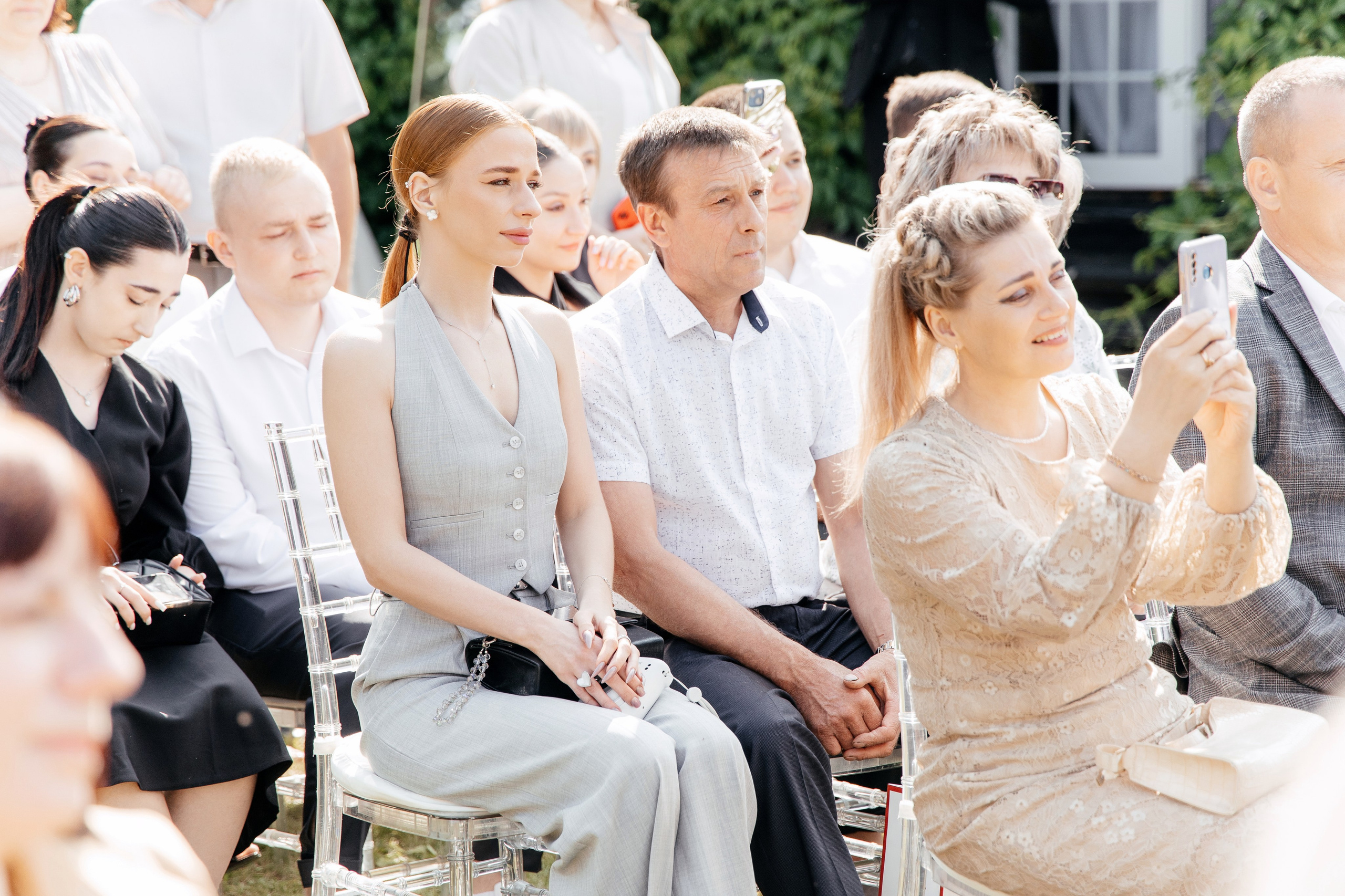 D&E WEDDING DAY. ФОТОГРАФ | ВИДЕОГРАФ | КУРГАН | ТЮМЕНЬ | ЕКБ Михаил Сутягин