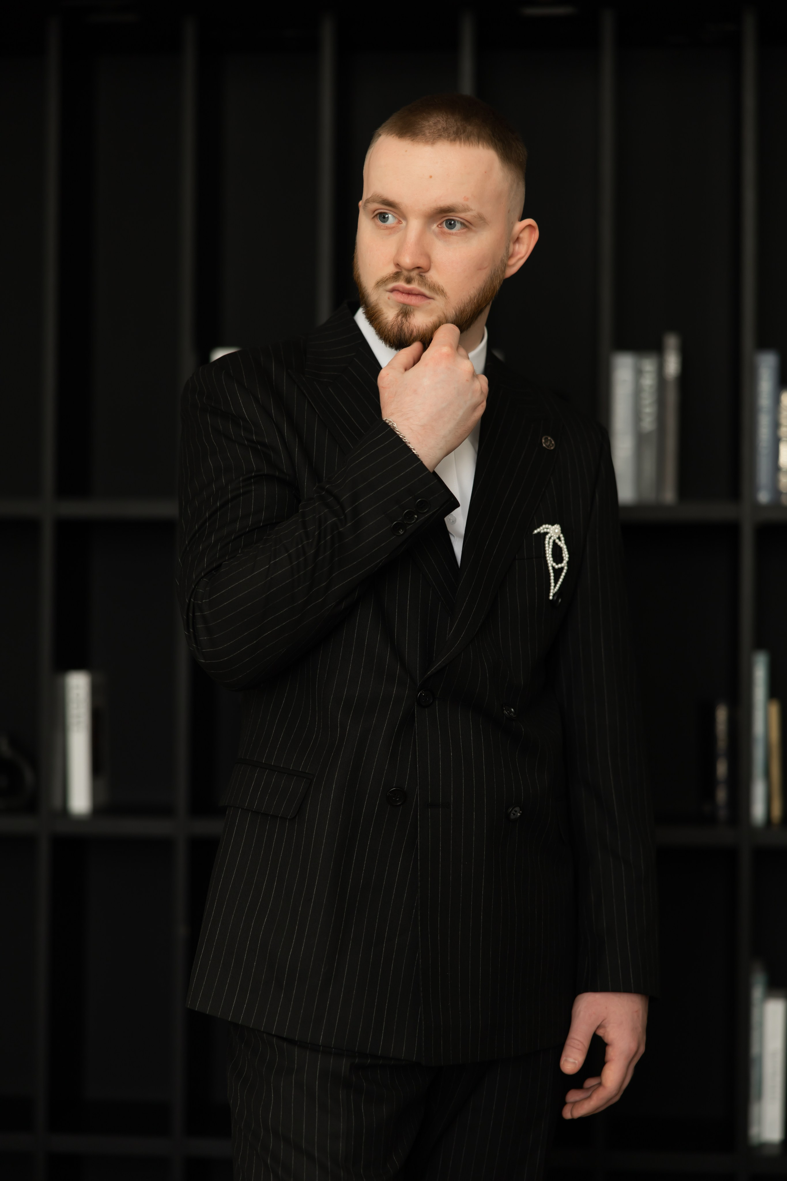 ЛЮБИТЬ. Фотограф Элла Ефимова