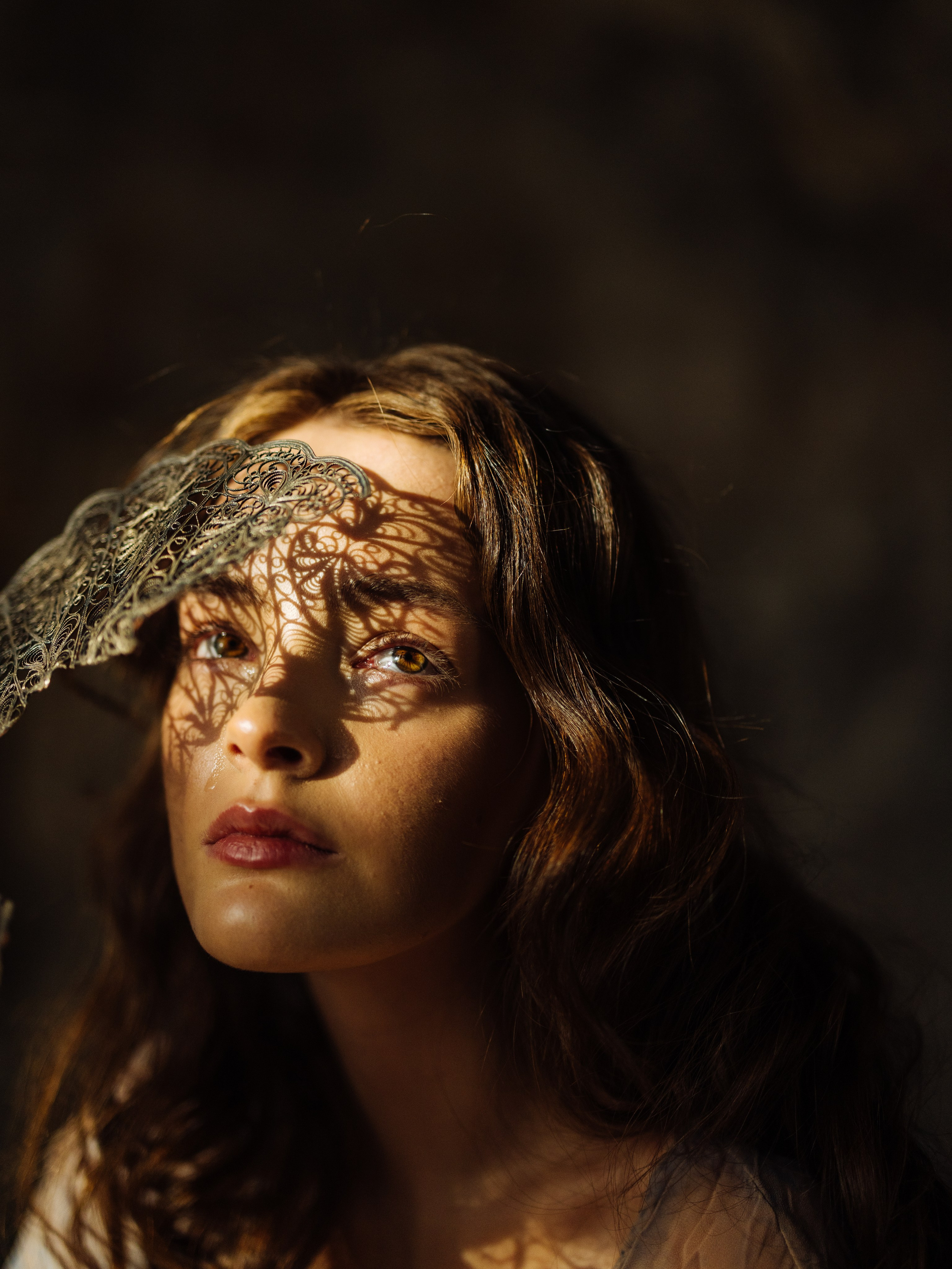 Фото портфолио. Фотохудожник и кинооператор в Москве Ксения Засецкая