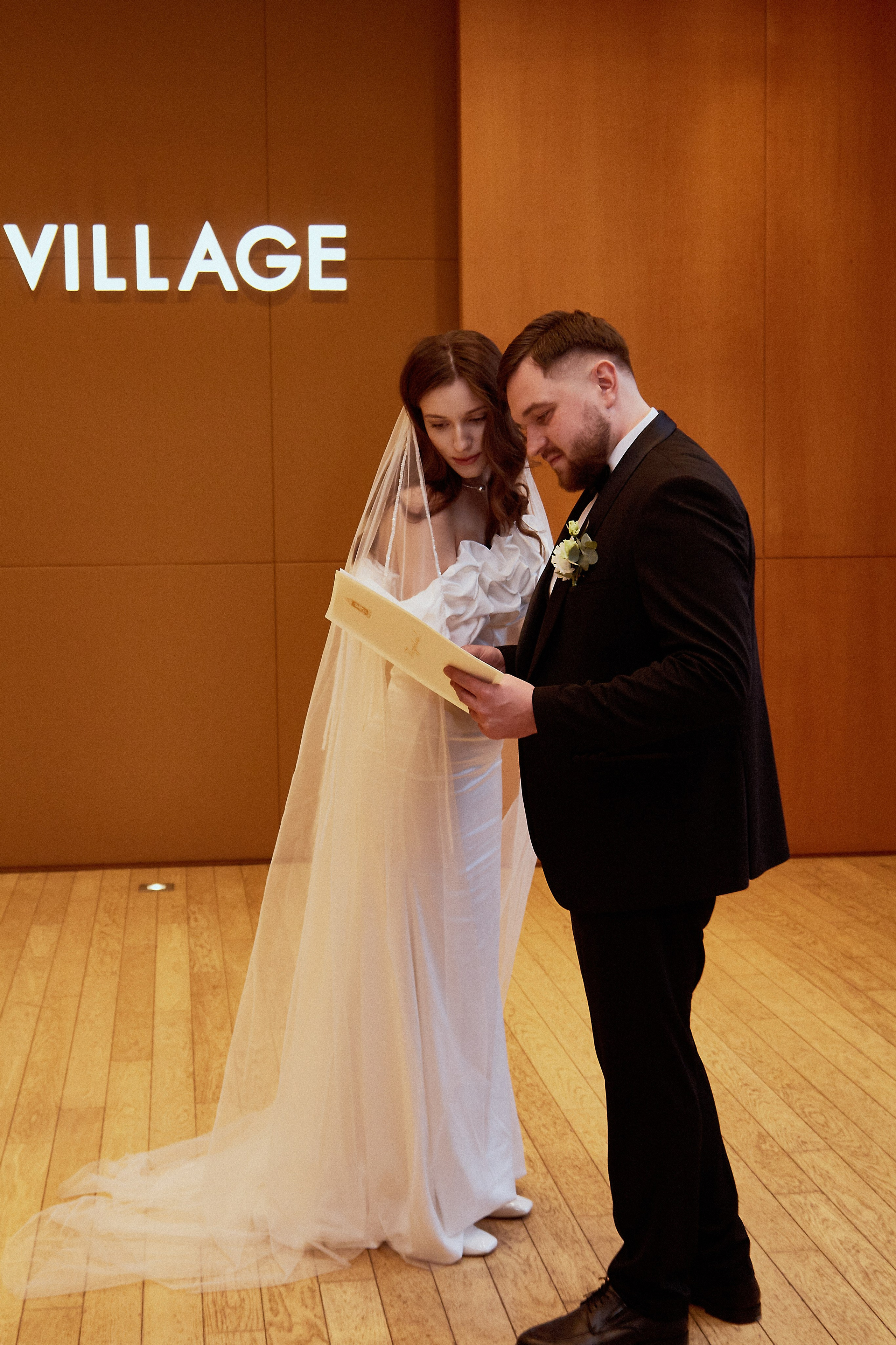 Татьяна и Александр. Барвиха. Роспись. Фотограф лавстори Москва/МО Приятелева Ангелина