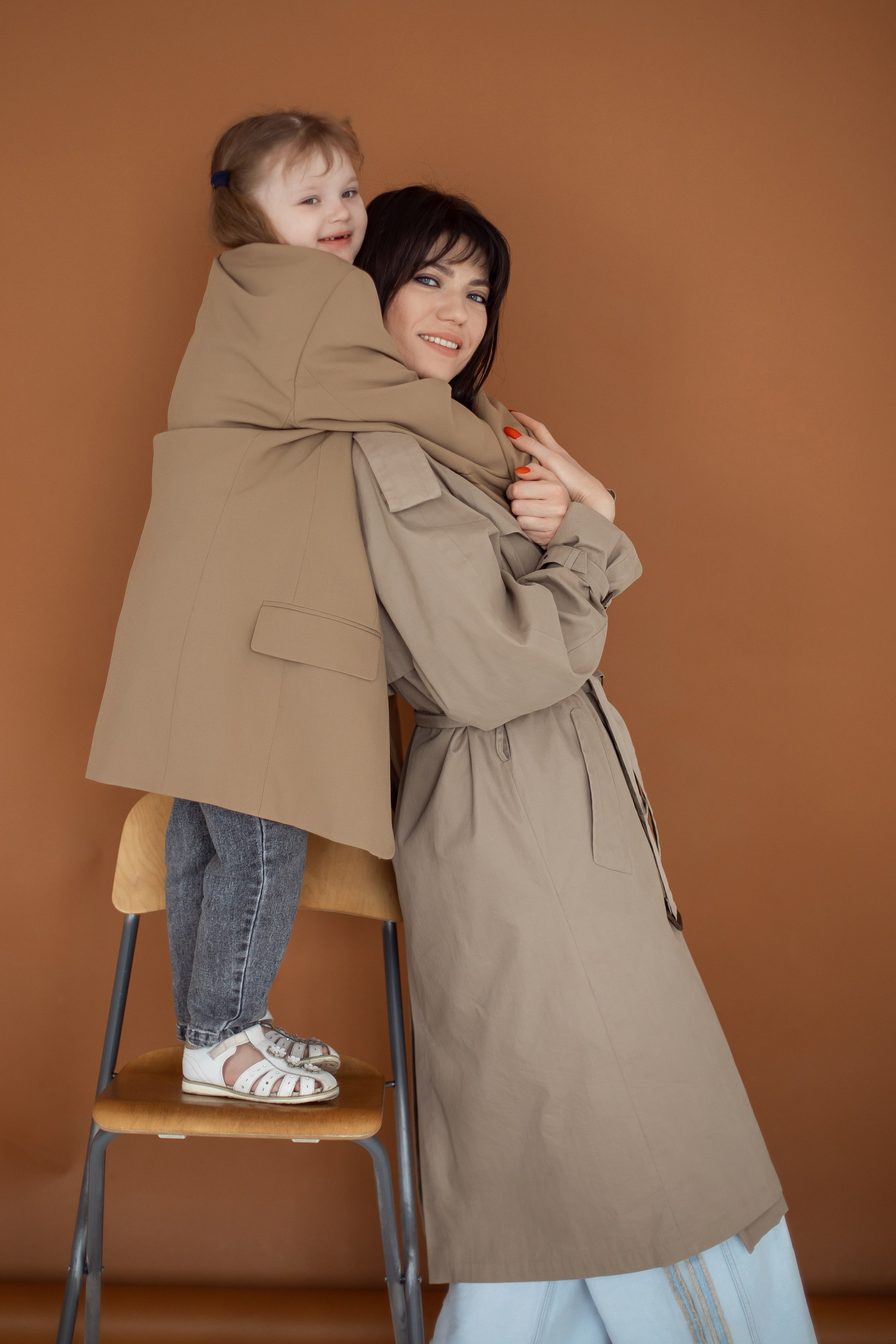 Семейные истории. Создатель контента, фотограф в Ростове-на-Дону