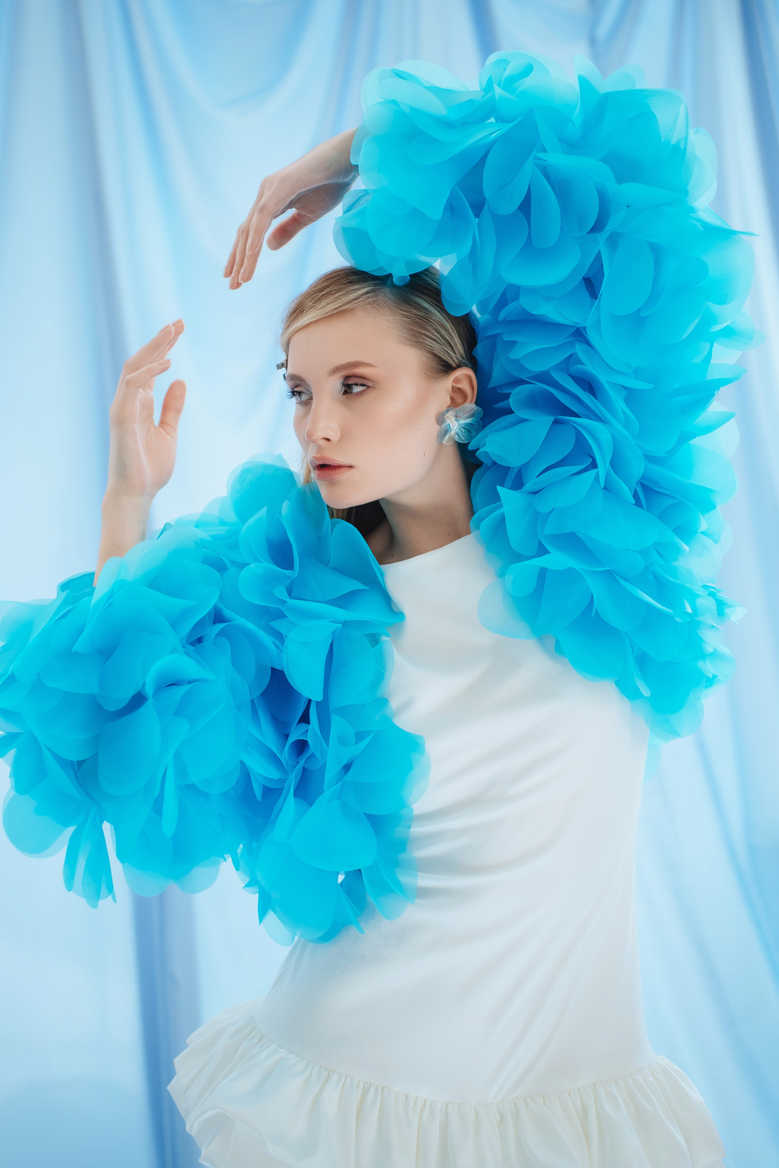 Весна. Семейный фотограф