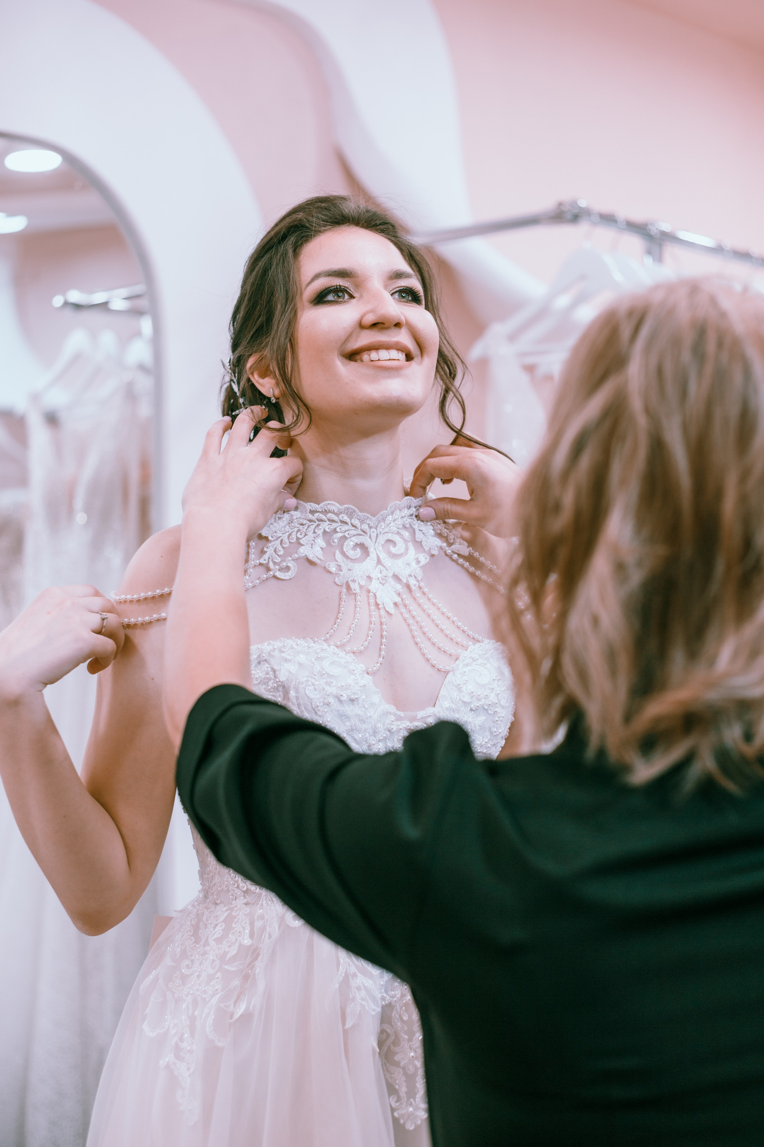 Свадебная съемка. Репортажный фотограф в Калининграде Морозов Кирилл