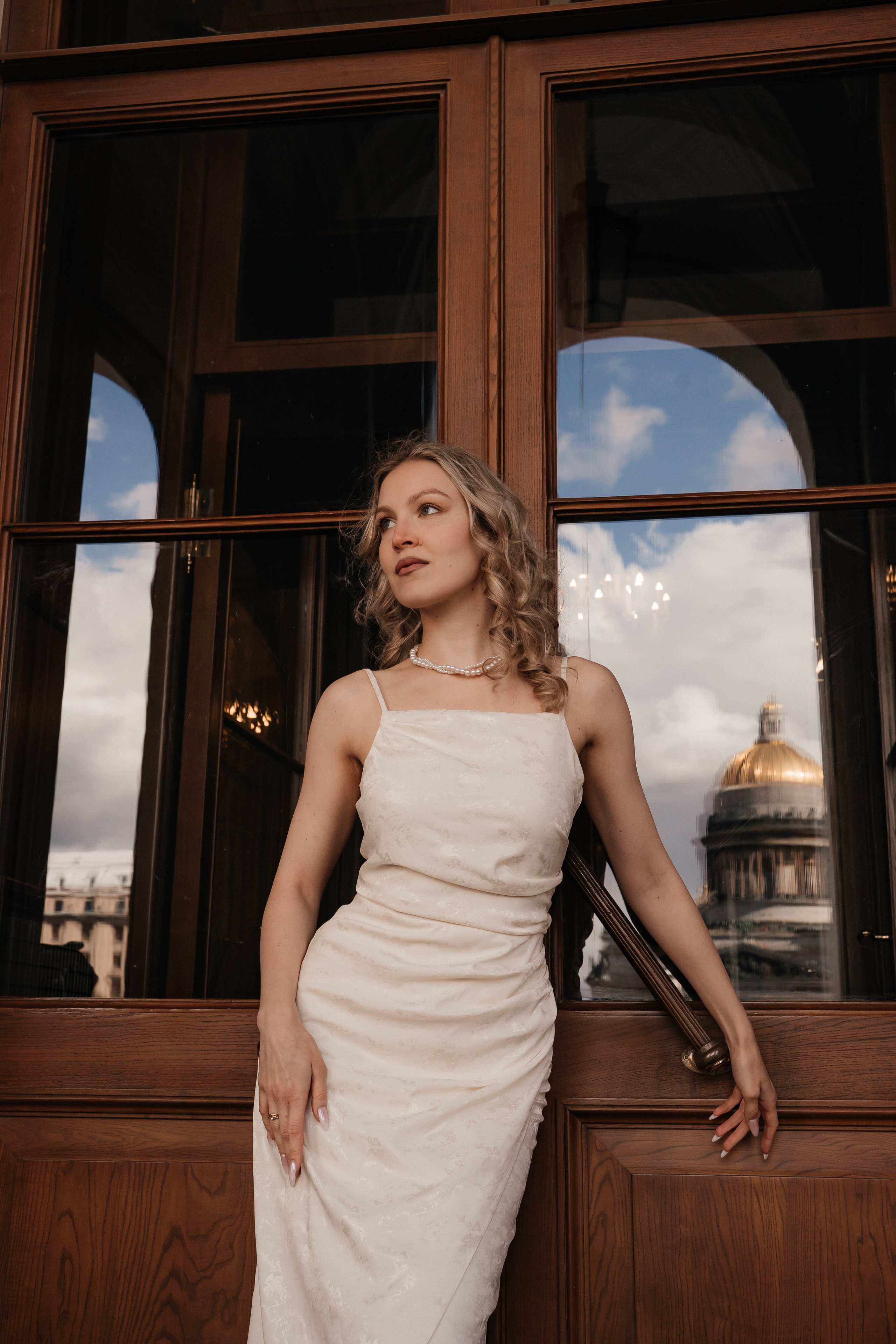 Love story «Windy August». Свадебные фотограф и видеограф Наталья и Анатолий Новиковы СПб