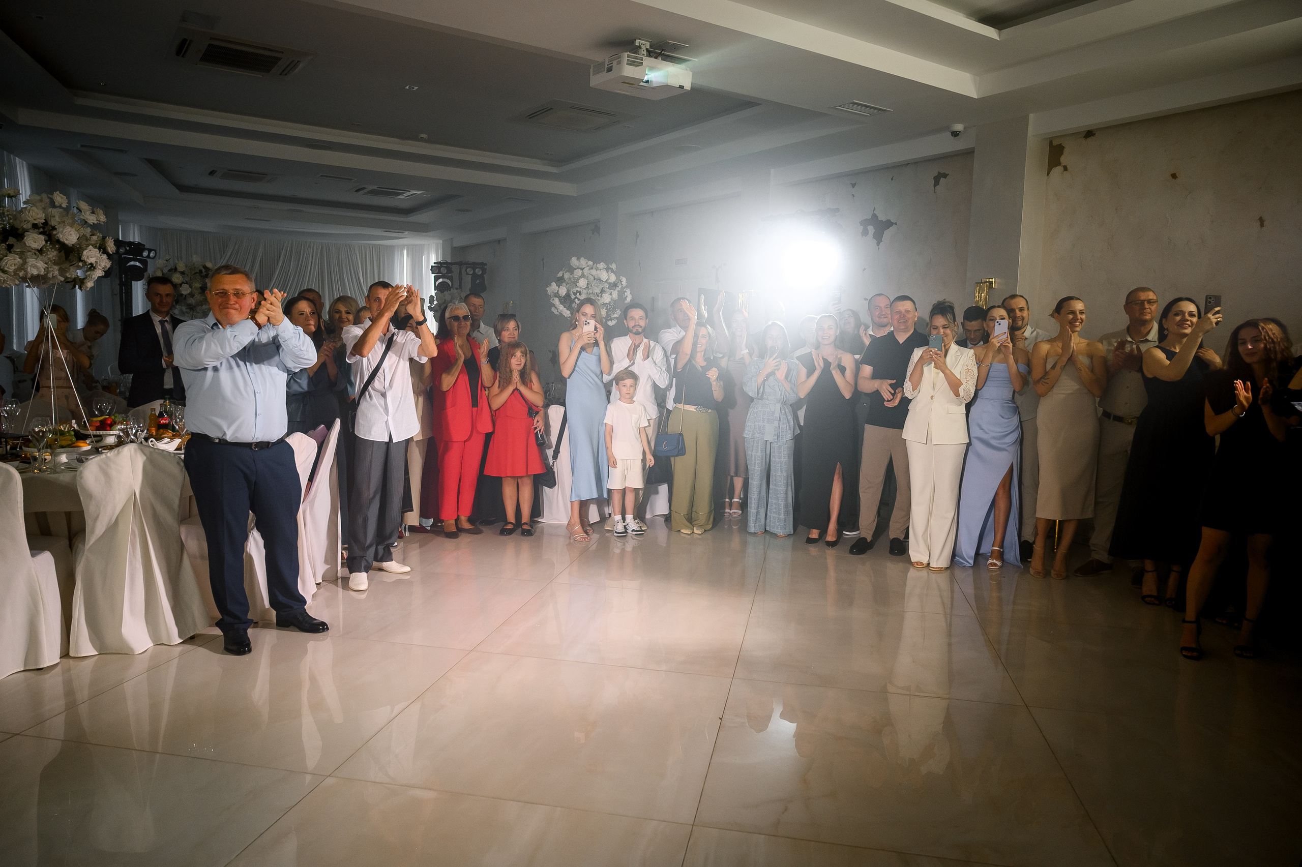 Николай и Виолетта. Свадебный и семейный фотограф в Ставрополе Роман Иванов
