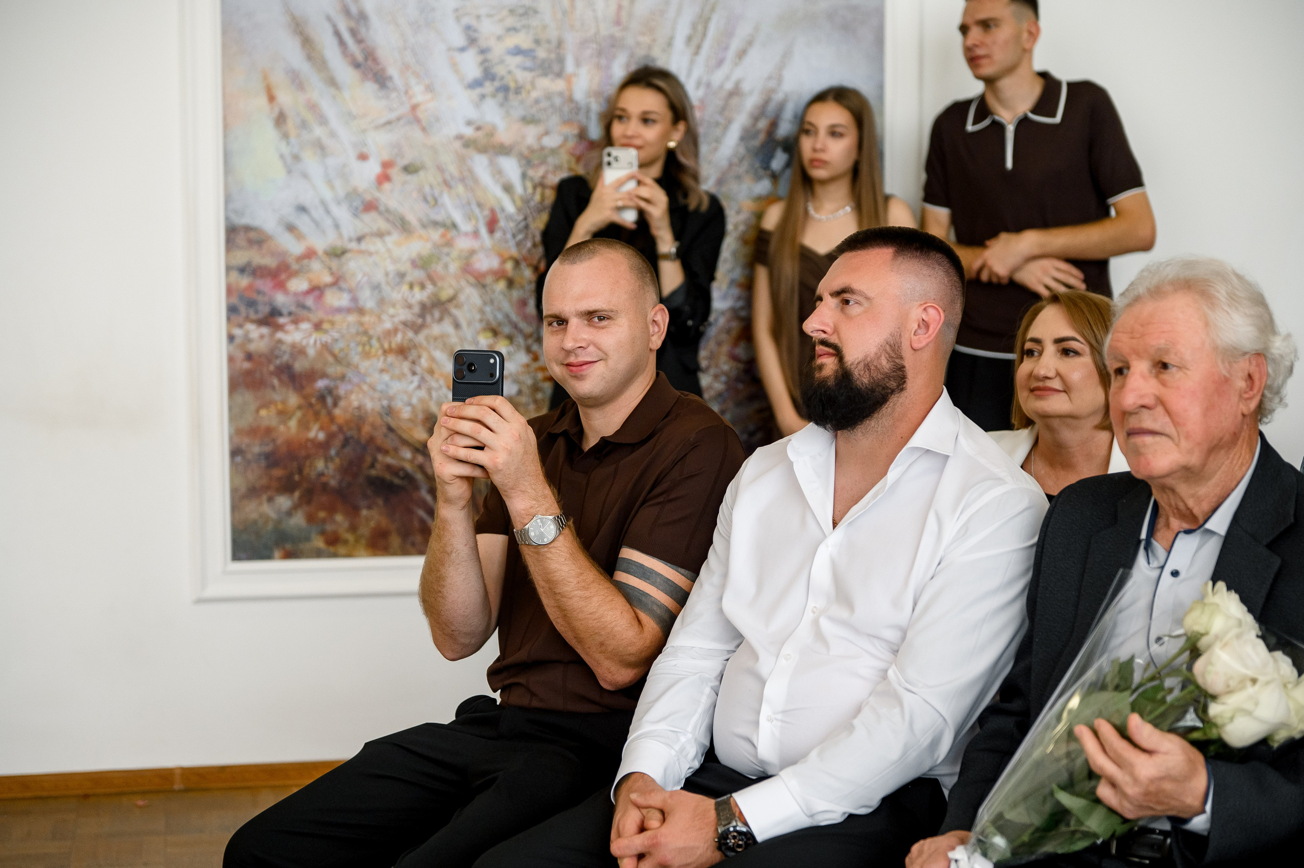 Анонс Свадьбы Ильи и Алёны. Свадебный и семейный фотограф в Ставрополе Роман Иванов