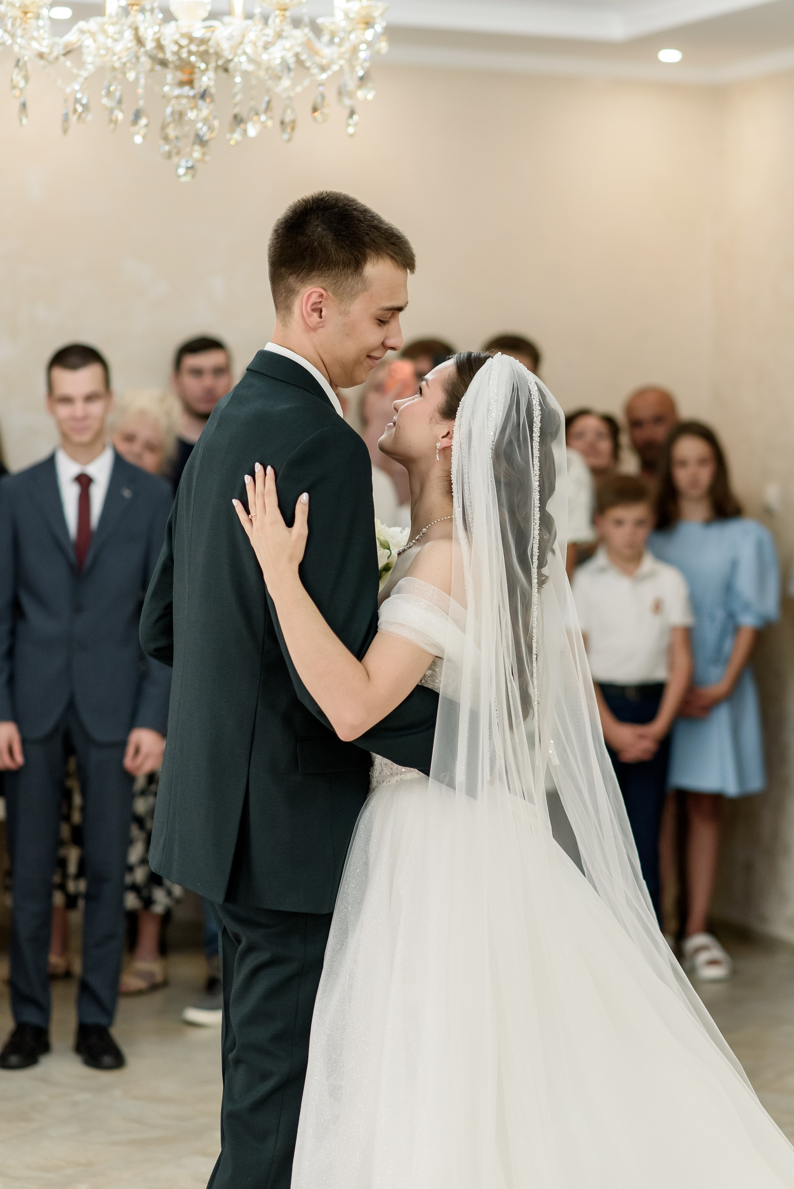 Анонс Свадьбы Владимира и Нины. Свадебный и семейный фотограф в Ставрополе Роман Иванов