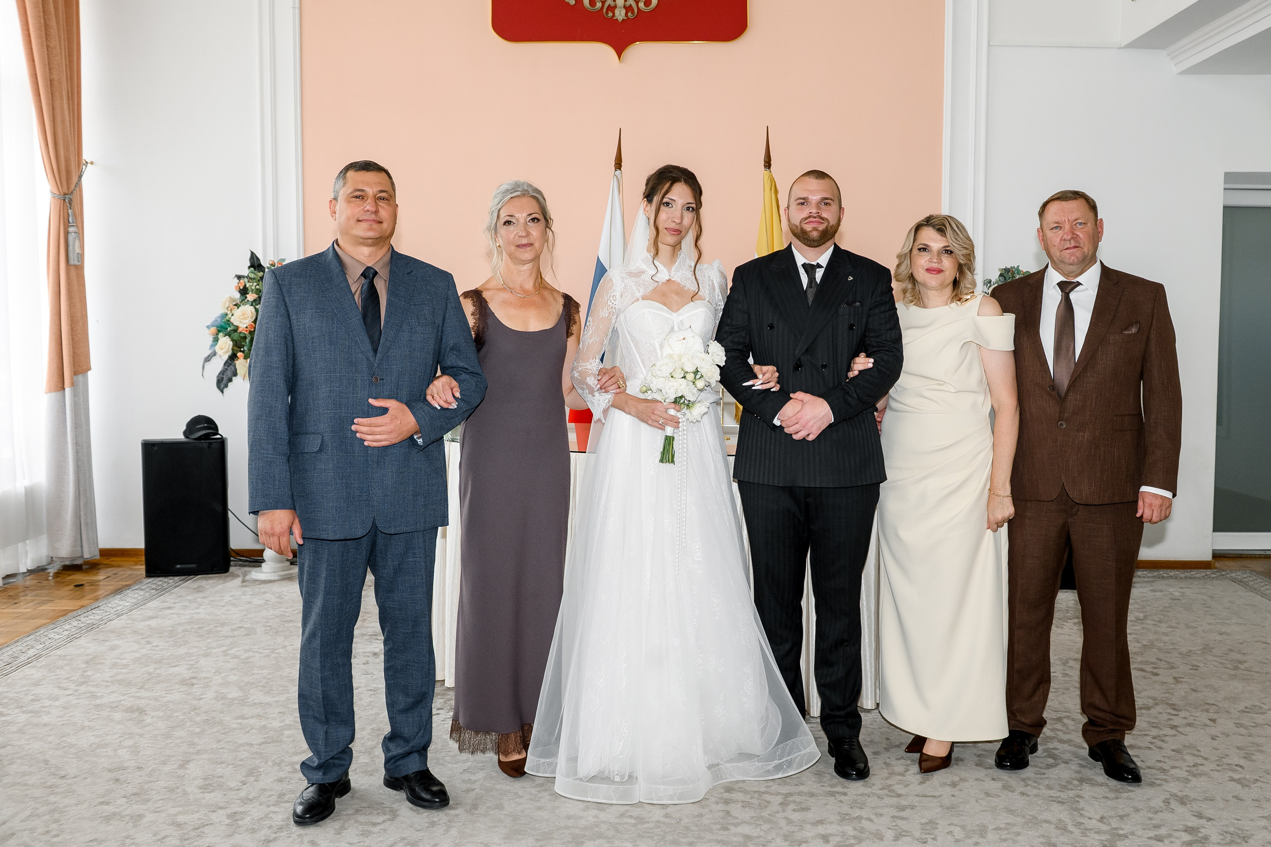 Анонс Свадьбы Ильи и Алёны. Свадебный и семейный фотограф в Ставрополе Роман Иванов