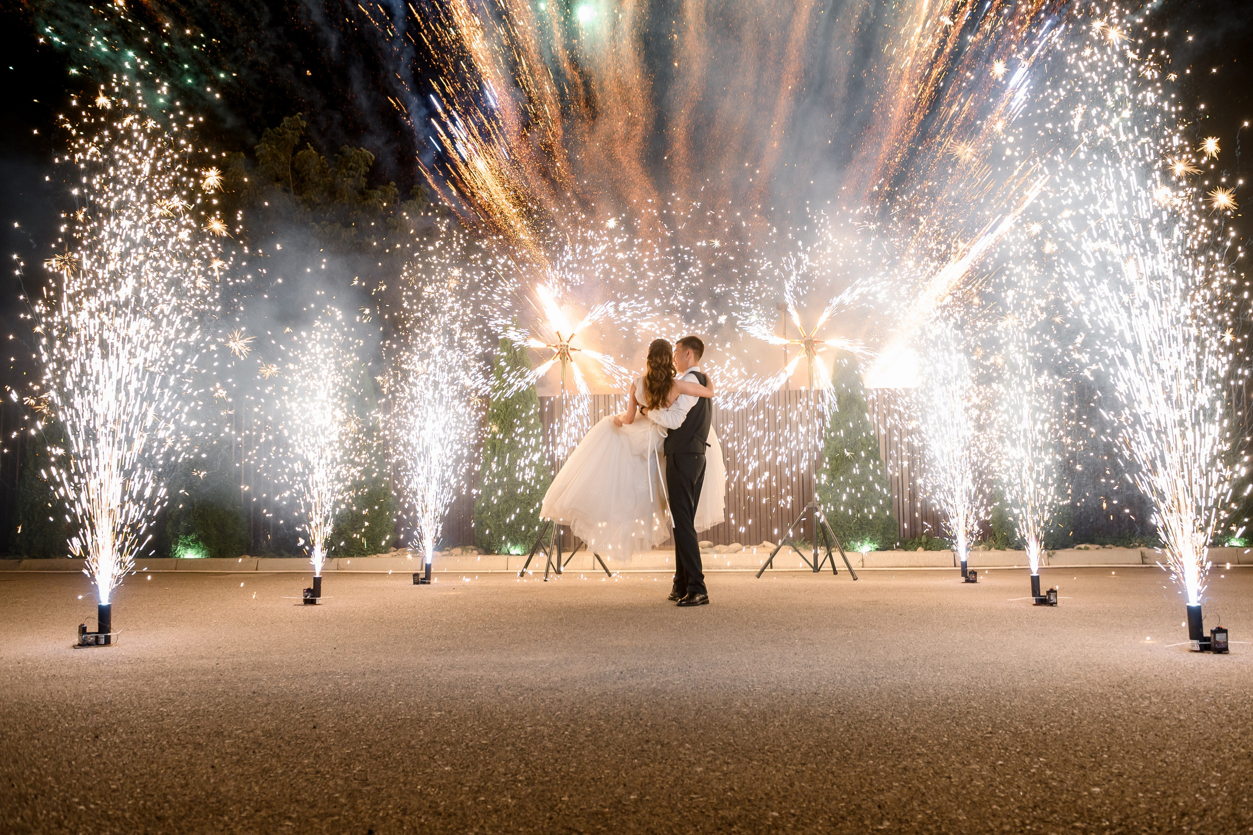 Анонс Свадьбы Владимира и Нины. Свадебный и семейный фотограф в Ставрополе Роман Иванов