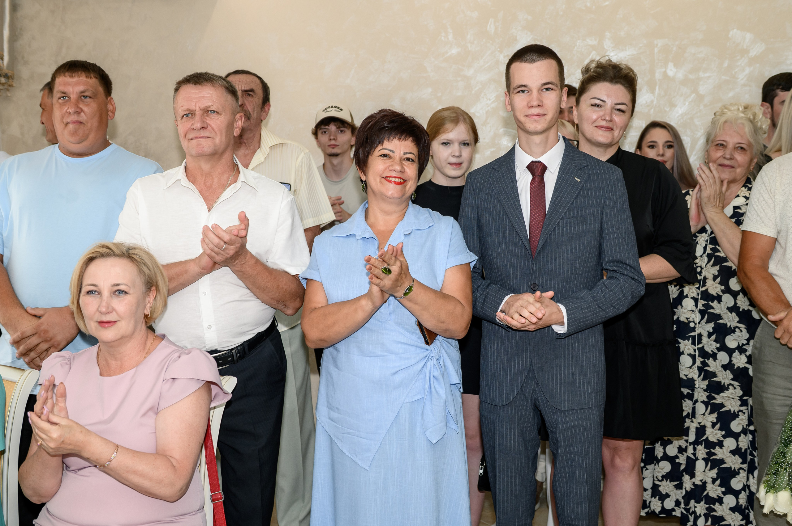Анонс Свадьбы Владимира и Нины. Свадебный и семейный фотограф в Ставрополе Роман Иванов